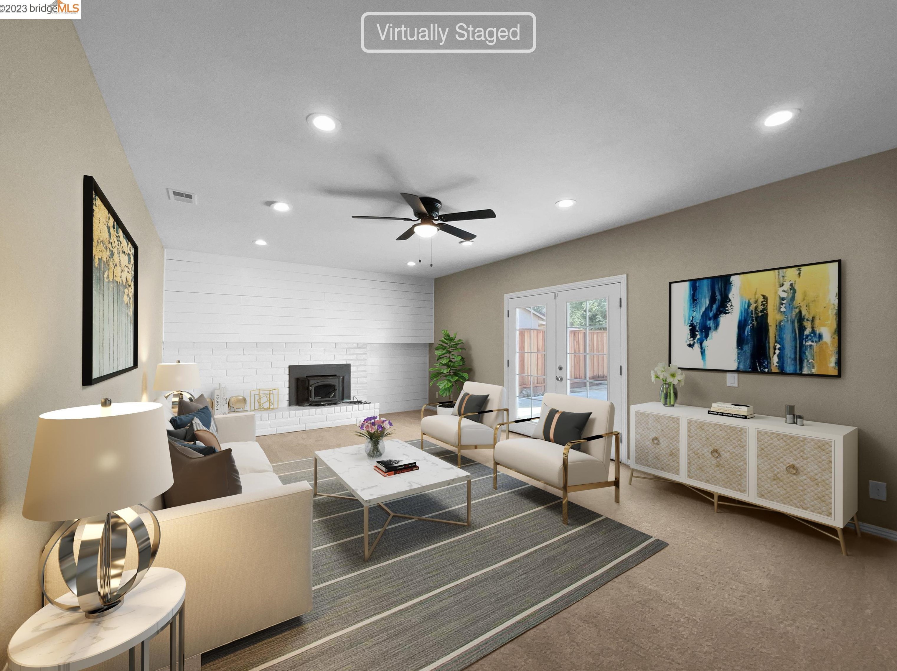 7555 Santa Theresa Dr, Gilroy, CA 95020