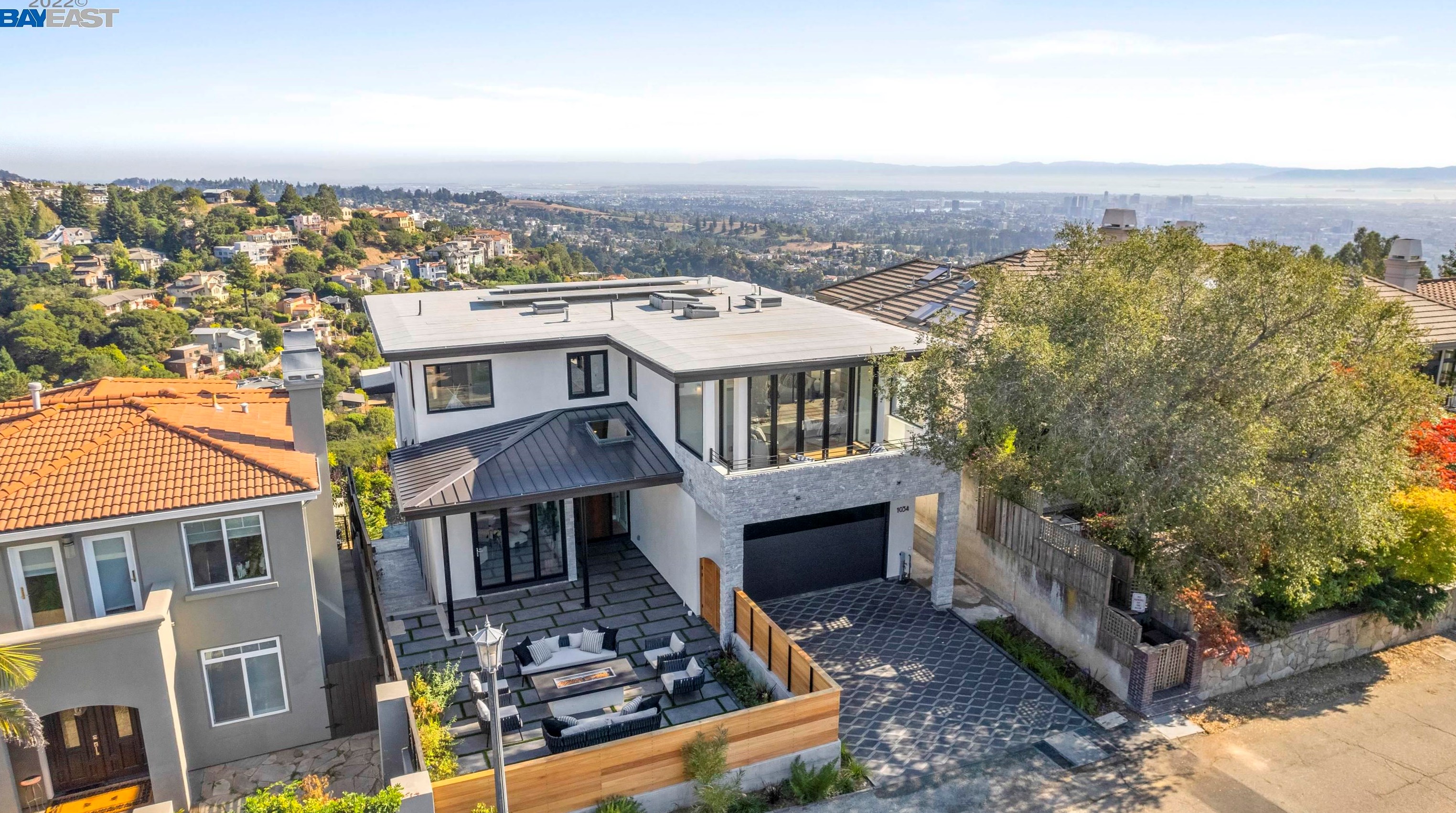 1034 Amito Dr, Berkeley, CA 94705