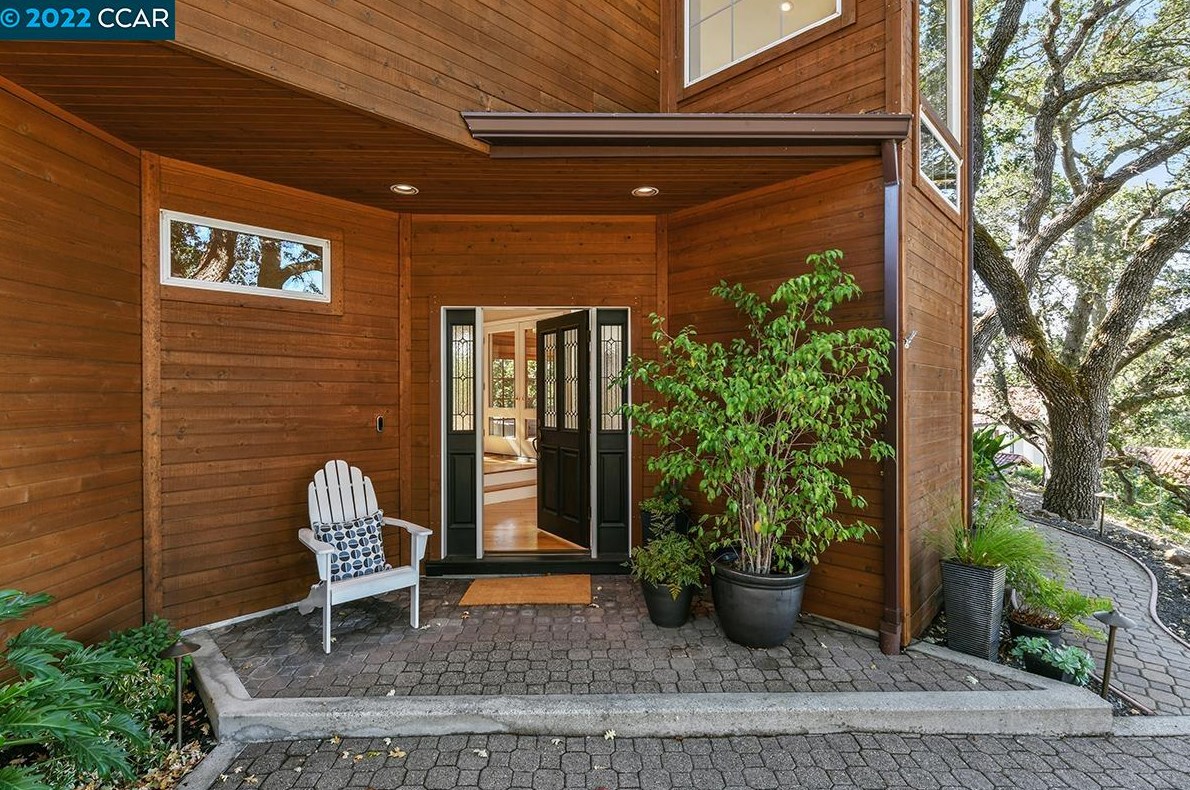 749 Silver Crest Ct, Lafayette, CA 94549-5247