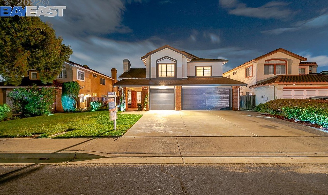 32455 Capitola Ct, Union City, CA 94587