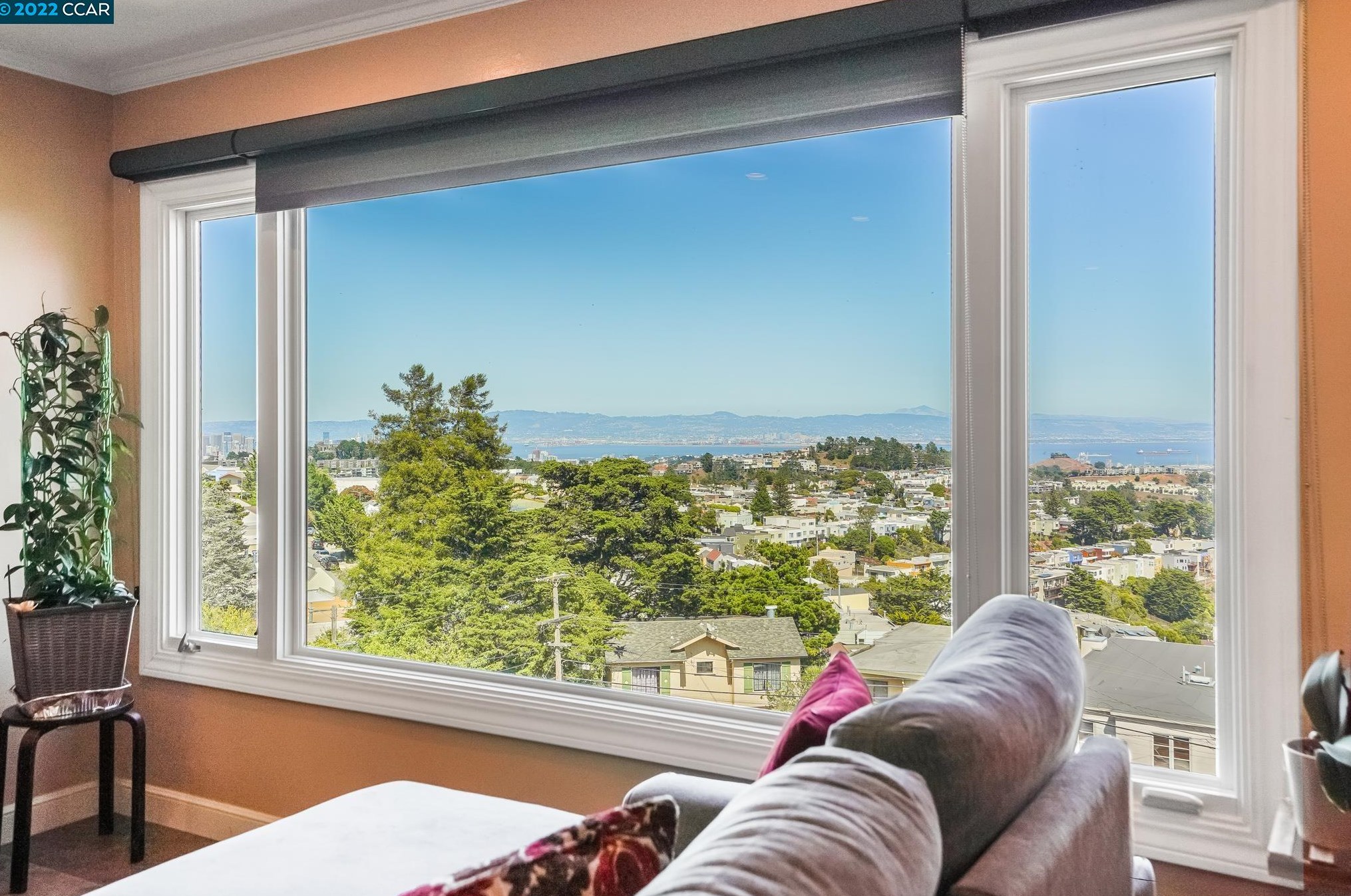 43 Hillcrest Ct, San Francisco, CA 94127