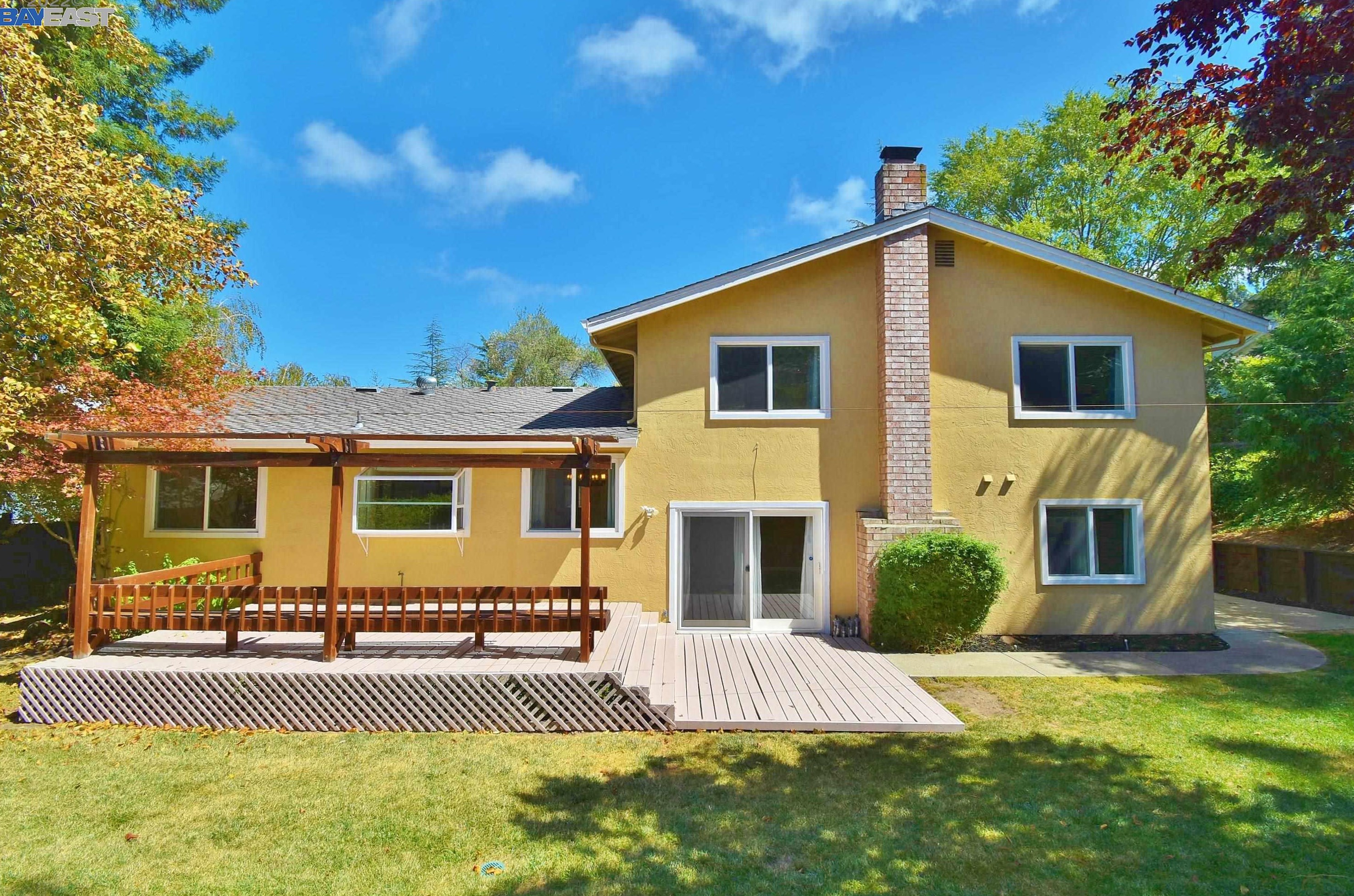2851 Via Cordoba, San Ramon, CA 94583