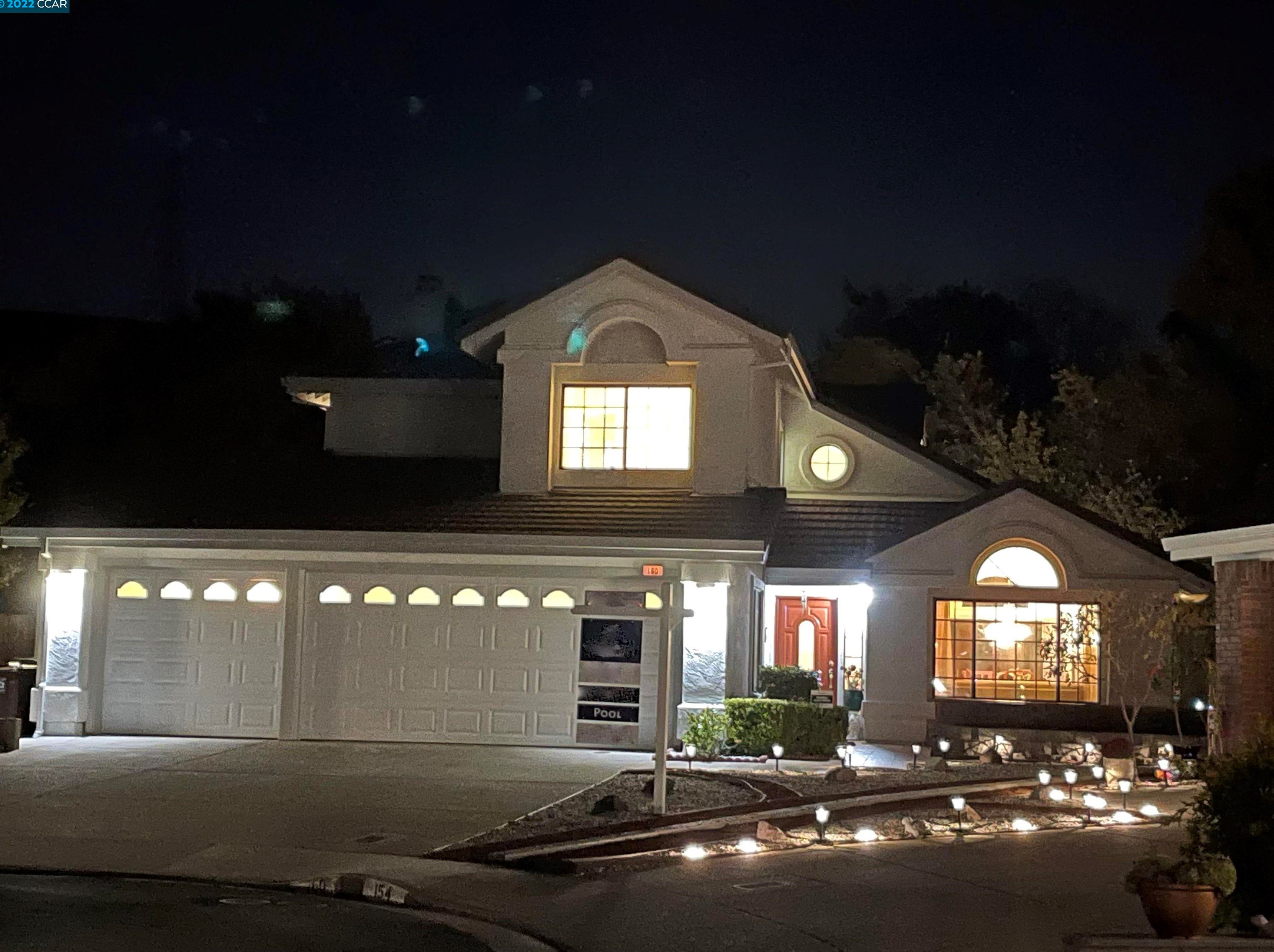 160 Lapis Ct, Rodeo, CA 94547-1643