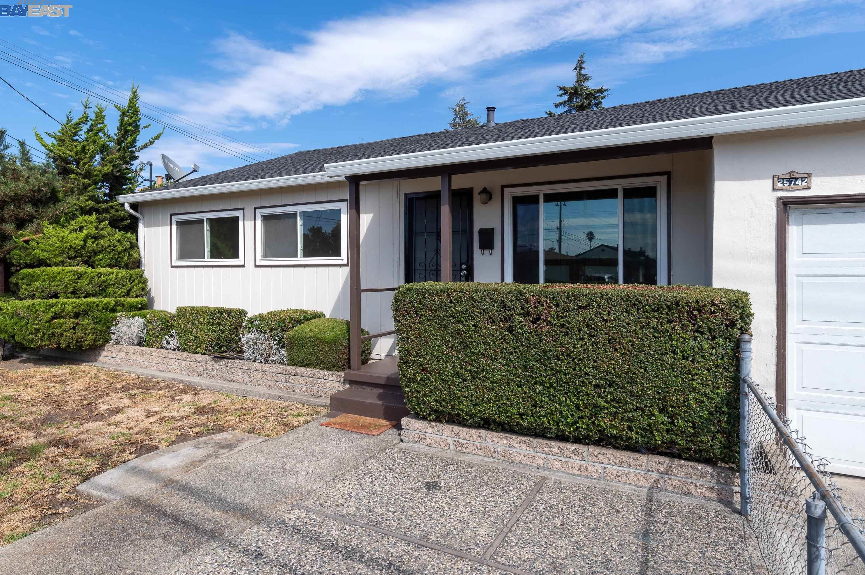25742 Underwood Ave, Hayward, CA 94544