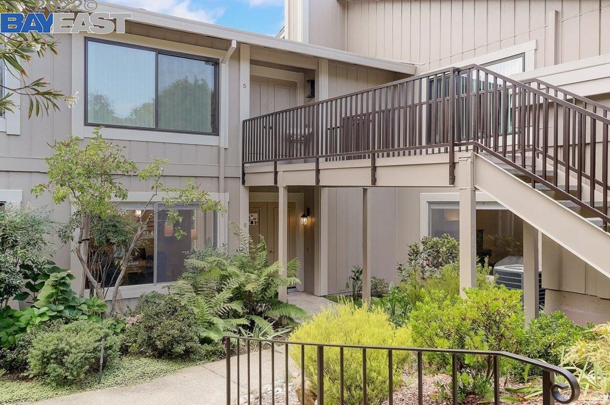 2175 Cactus Ct #6, Walnut Creek, CA 94595
