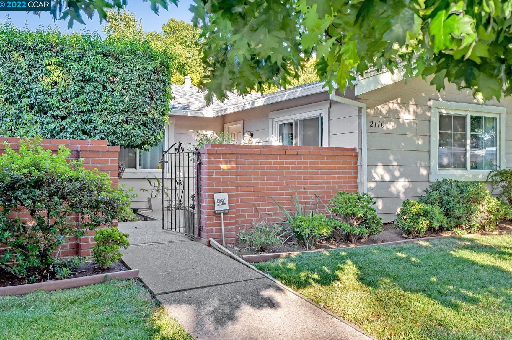 2110 Oak Grove Rd, Walnut Creek, CA 94598-2531
