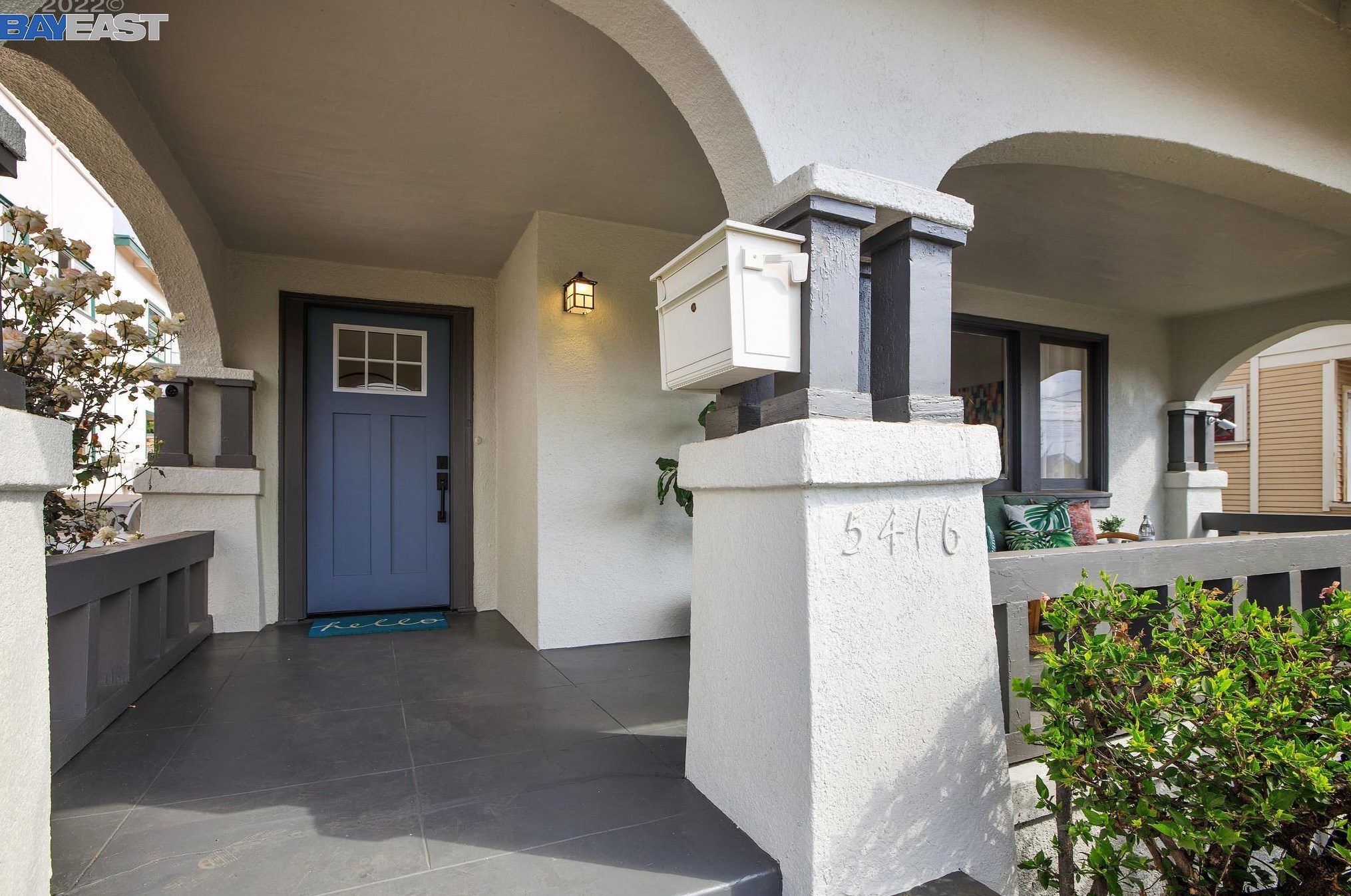 5416 Princeton St, Oakland, CA 94601-5815