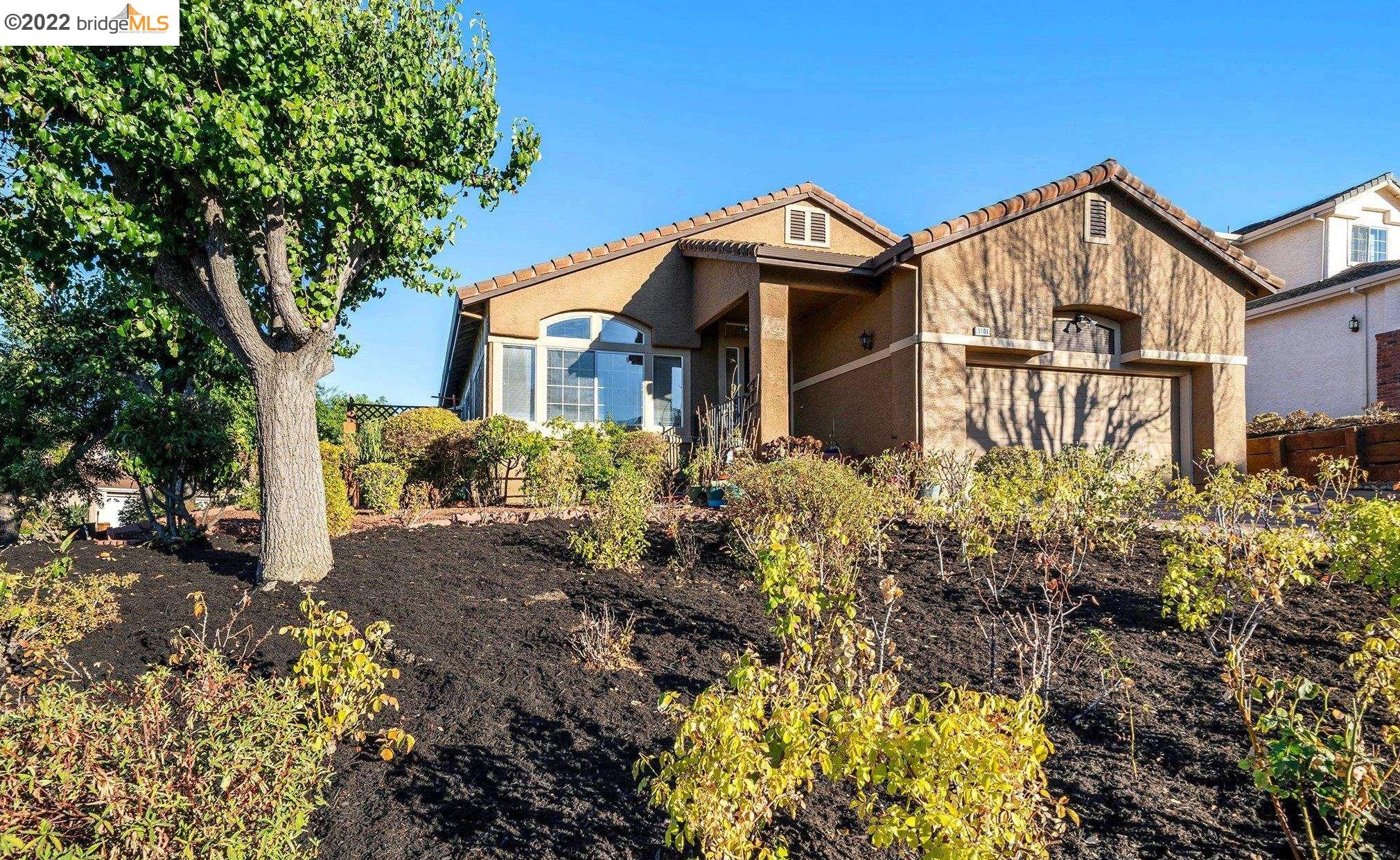 5101 Portola Ct, Antioch, CA 94531-8303