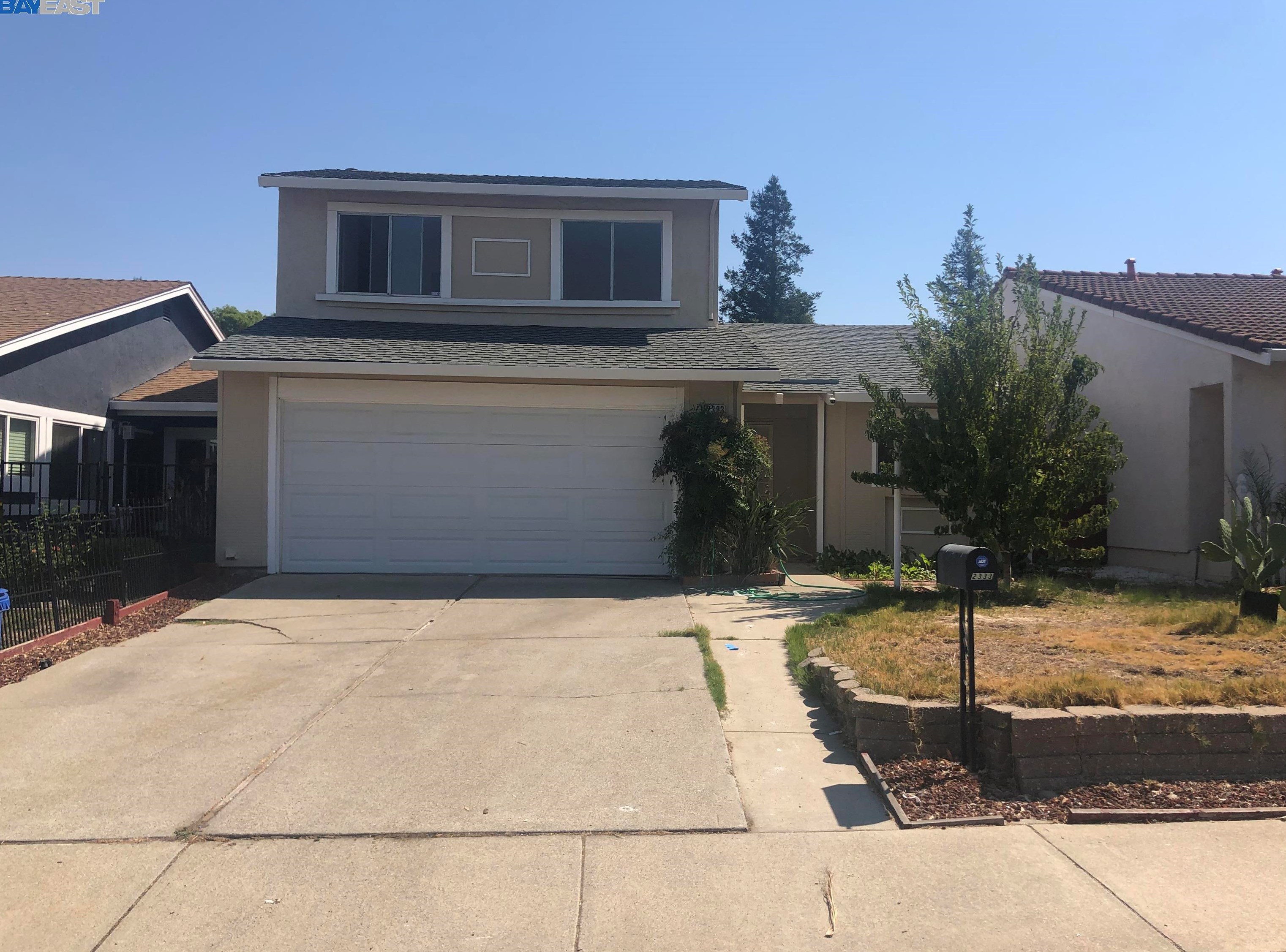 2333 Cypress St, Antioch, CA 94509-5247