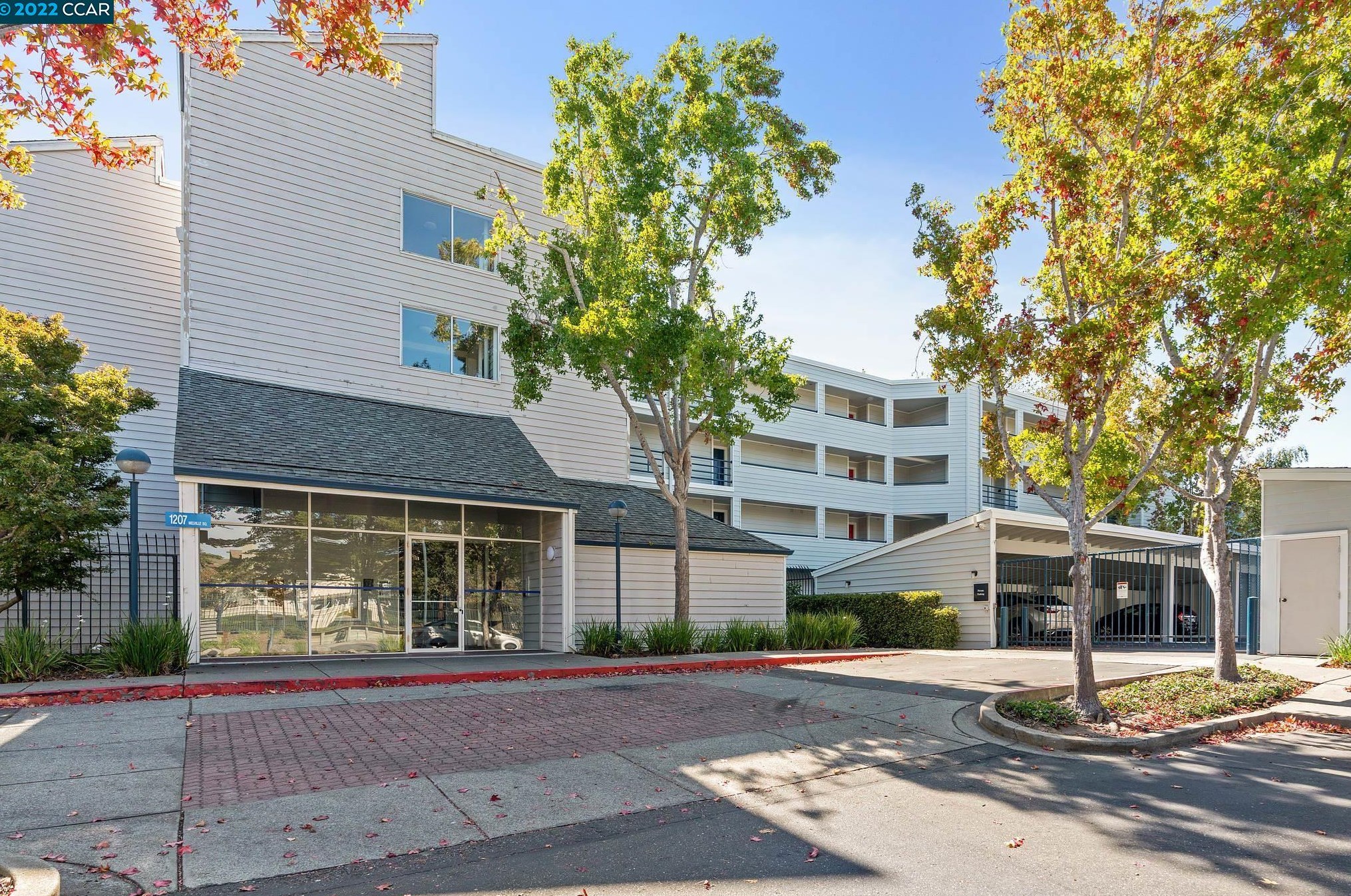 1207 Melville Square #214, Richmond, CA 94804