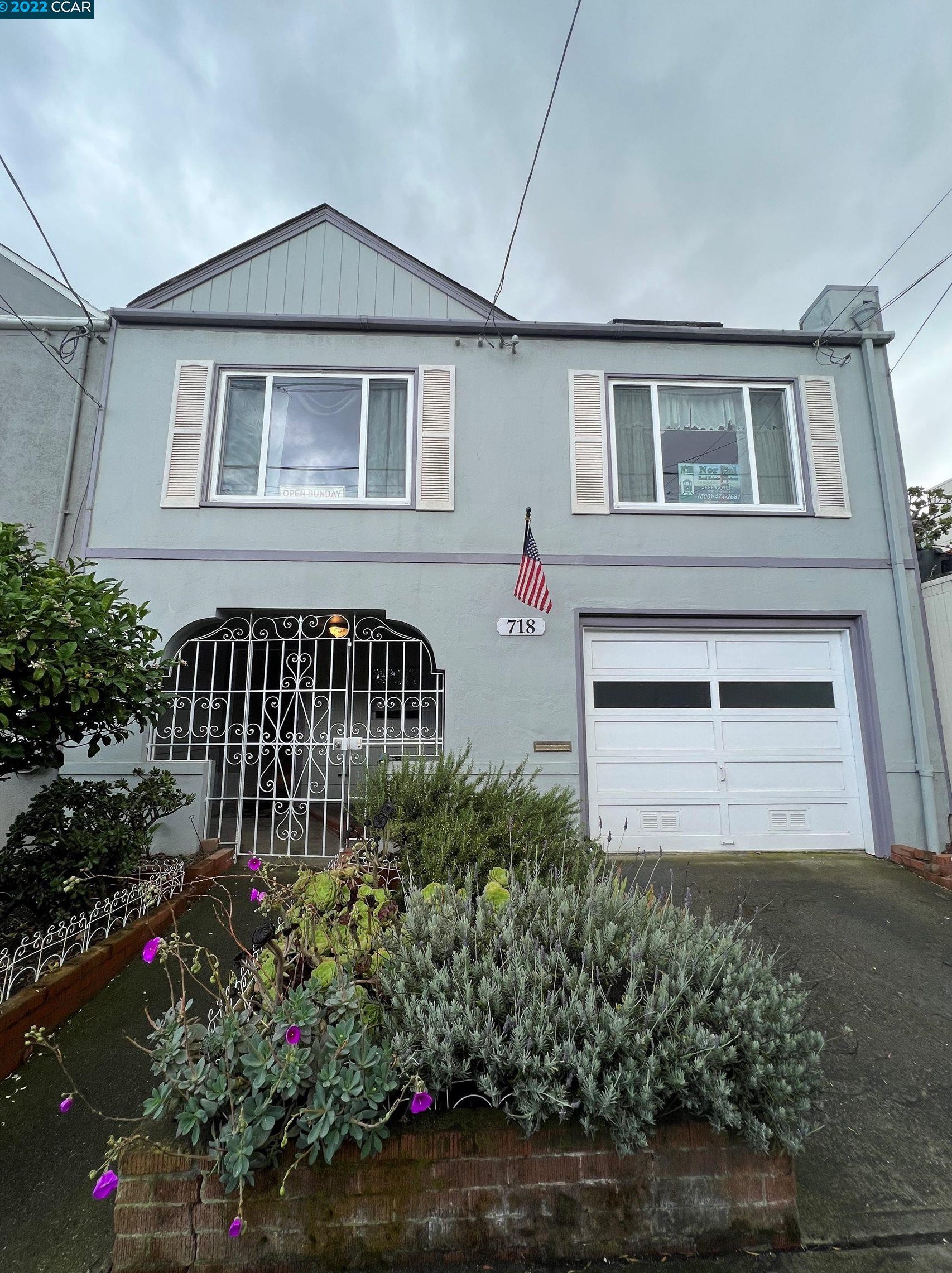 718 Peru Ave, San Francisco, CA 94112-2151