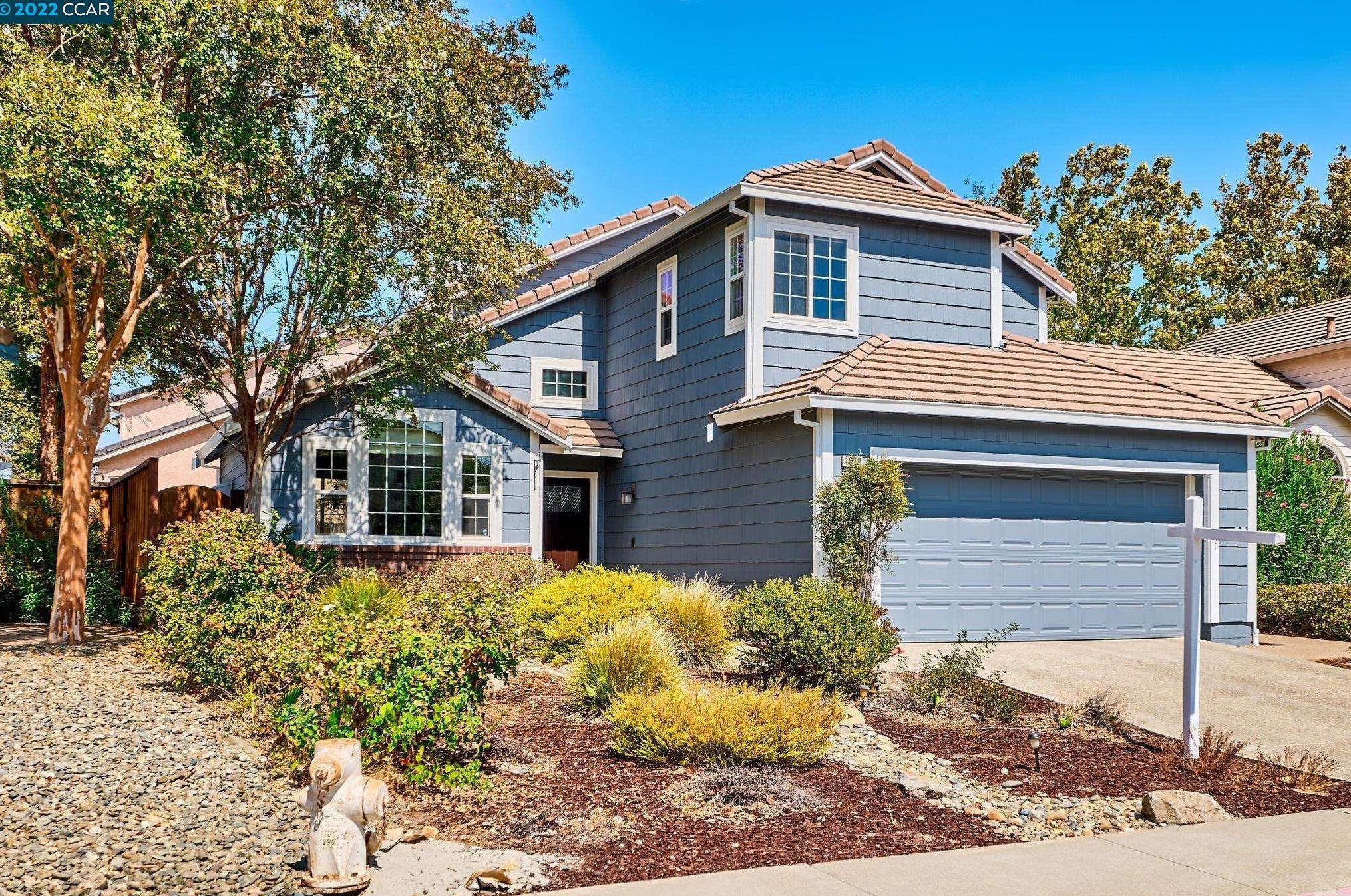 1629 Mount Silliman Way, Antioch, CA 94531-8801