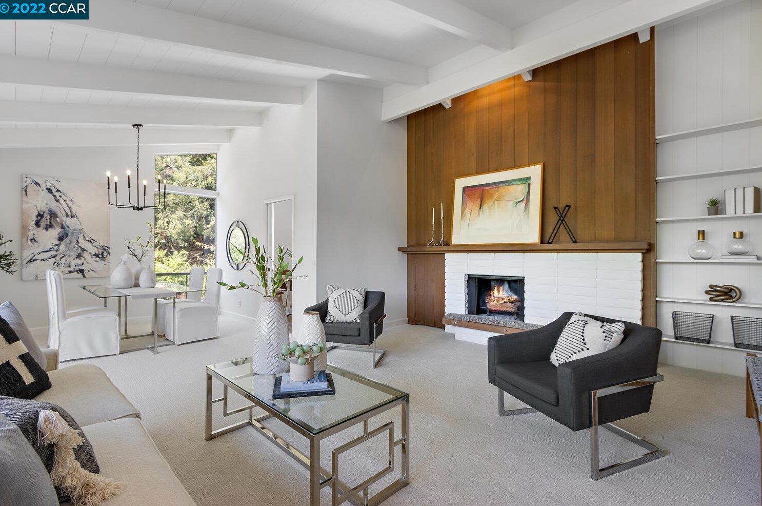 4006 Woodside Ct, Lafayette, CA 94549-3416