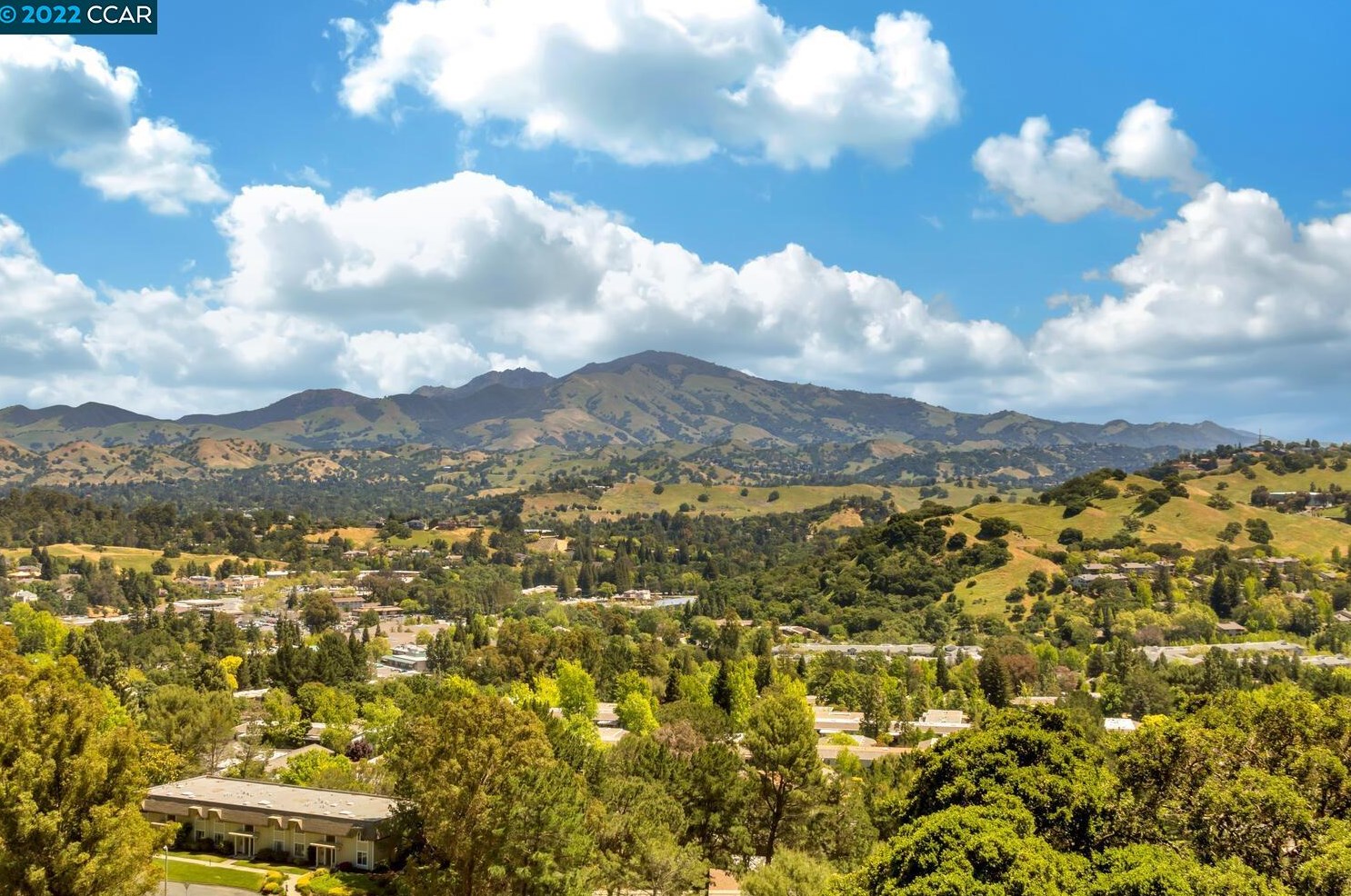 600 Terra California Dr, Walnut Creek CA  94595-3345 exterior