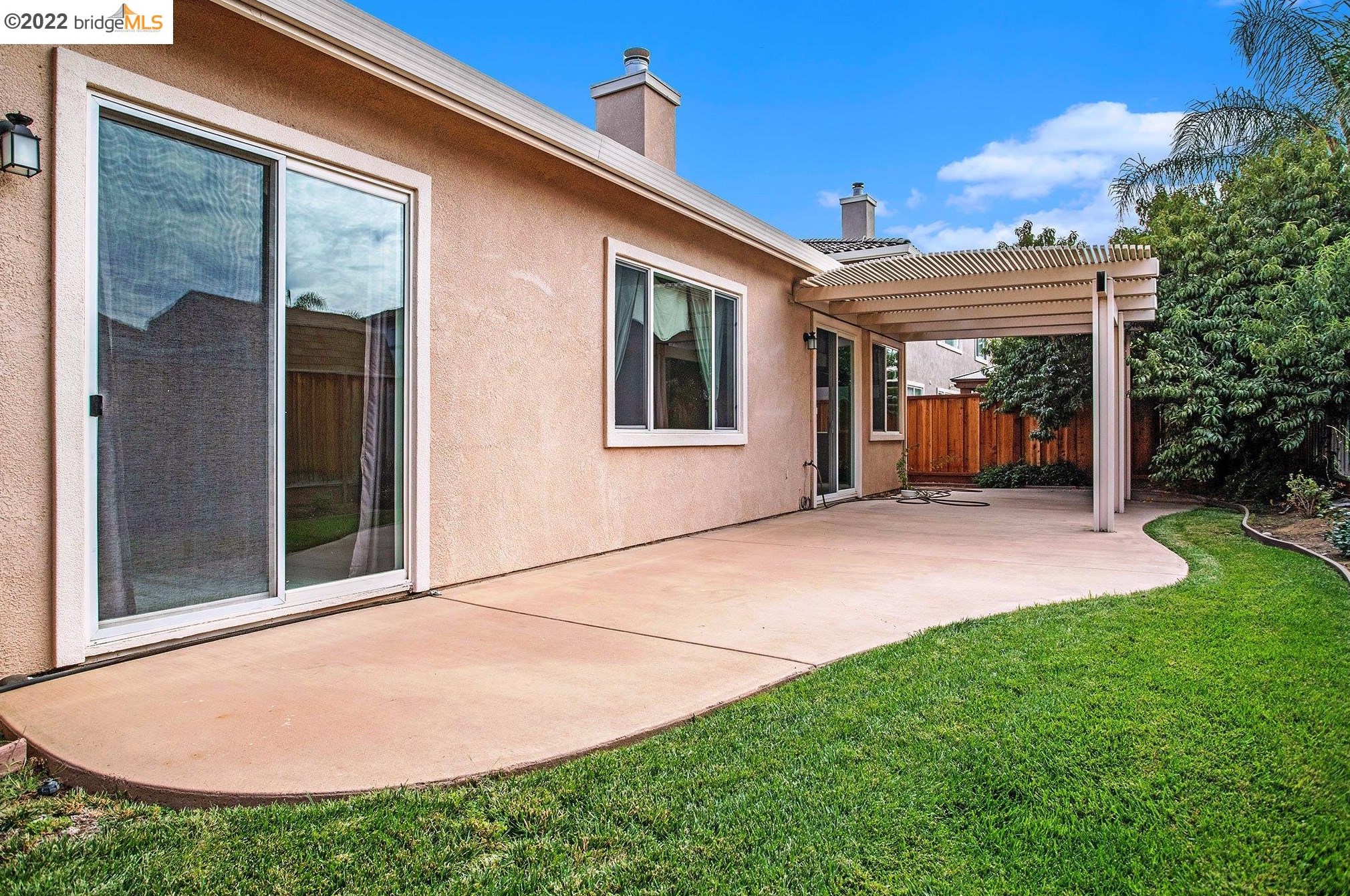 752 Campanello Way, Los Angeles CA  94513-1959 exterior