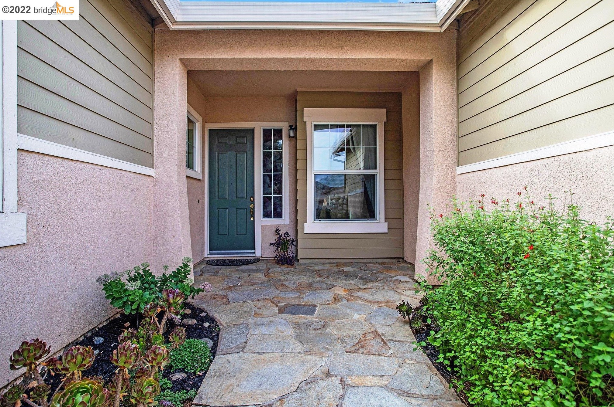 752 Campanello Way, Los Angeles CA  94513-1959 exterior