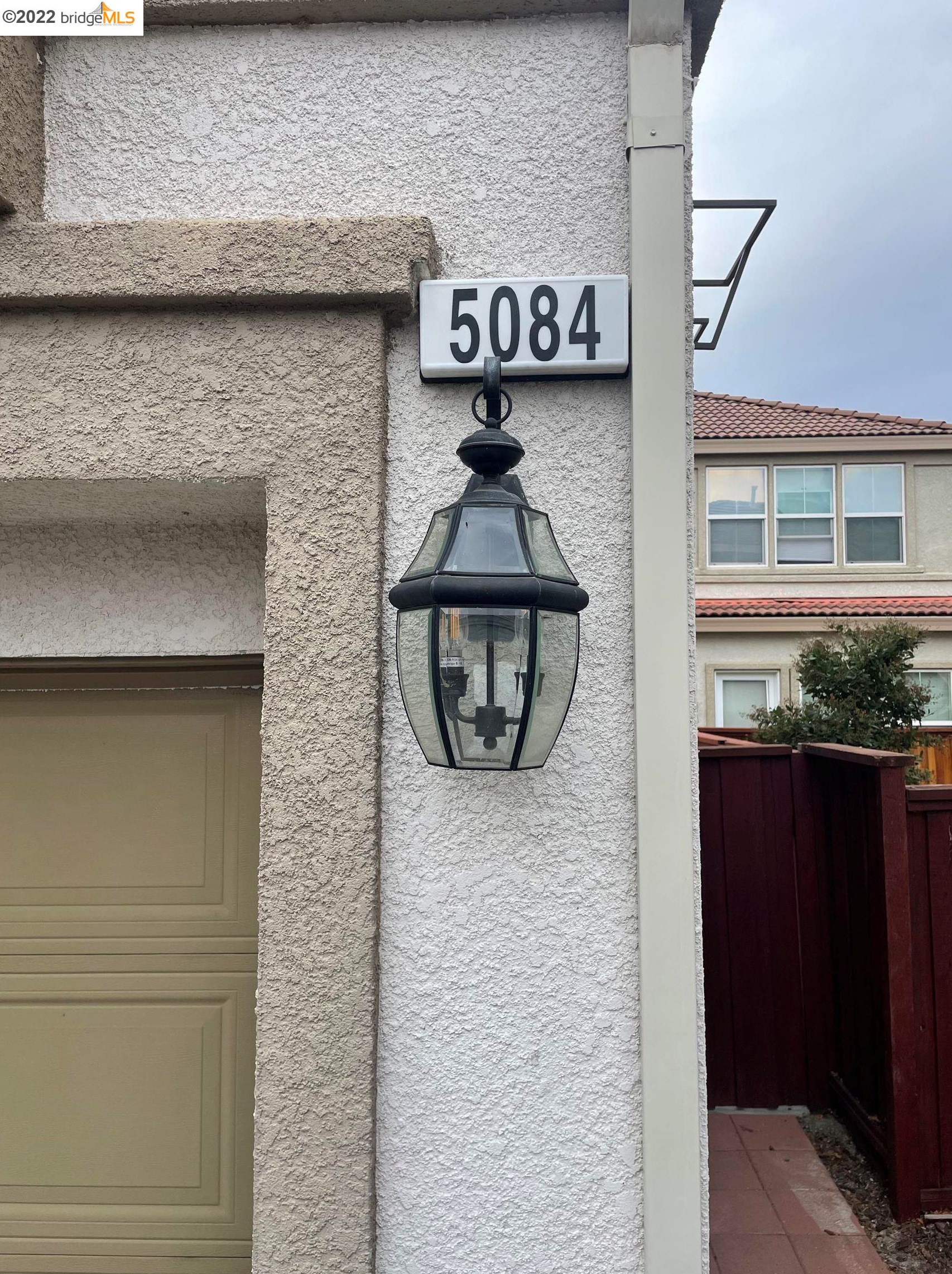 5084 Moscato Ct, Fairfield CA  94534-4137 exterior