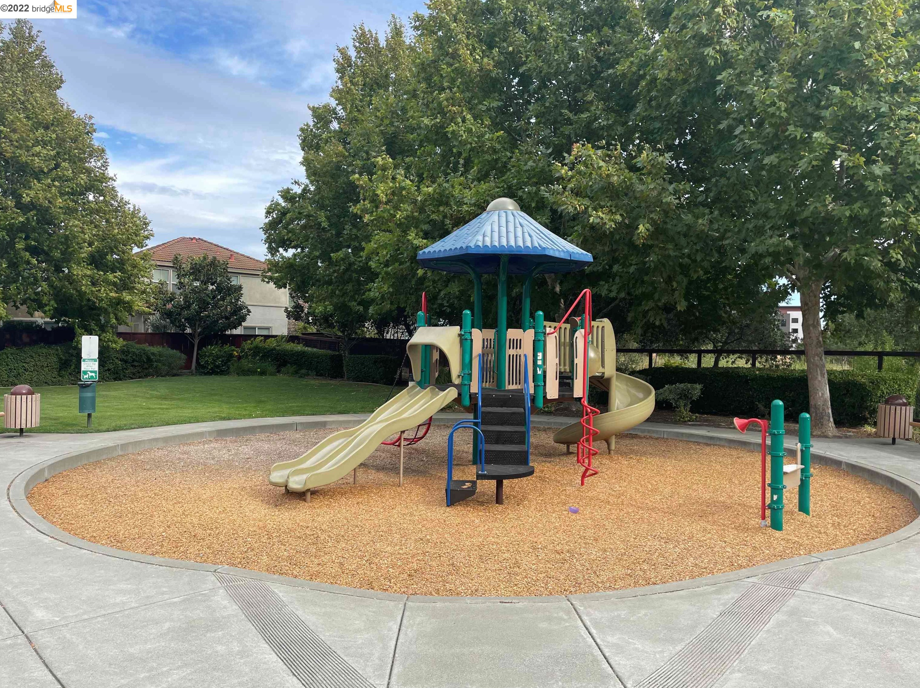 5084 Moscato Ct, Fairfield CA  94534-4137 exterior