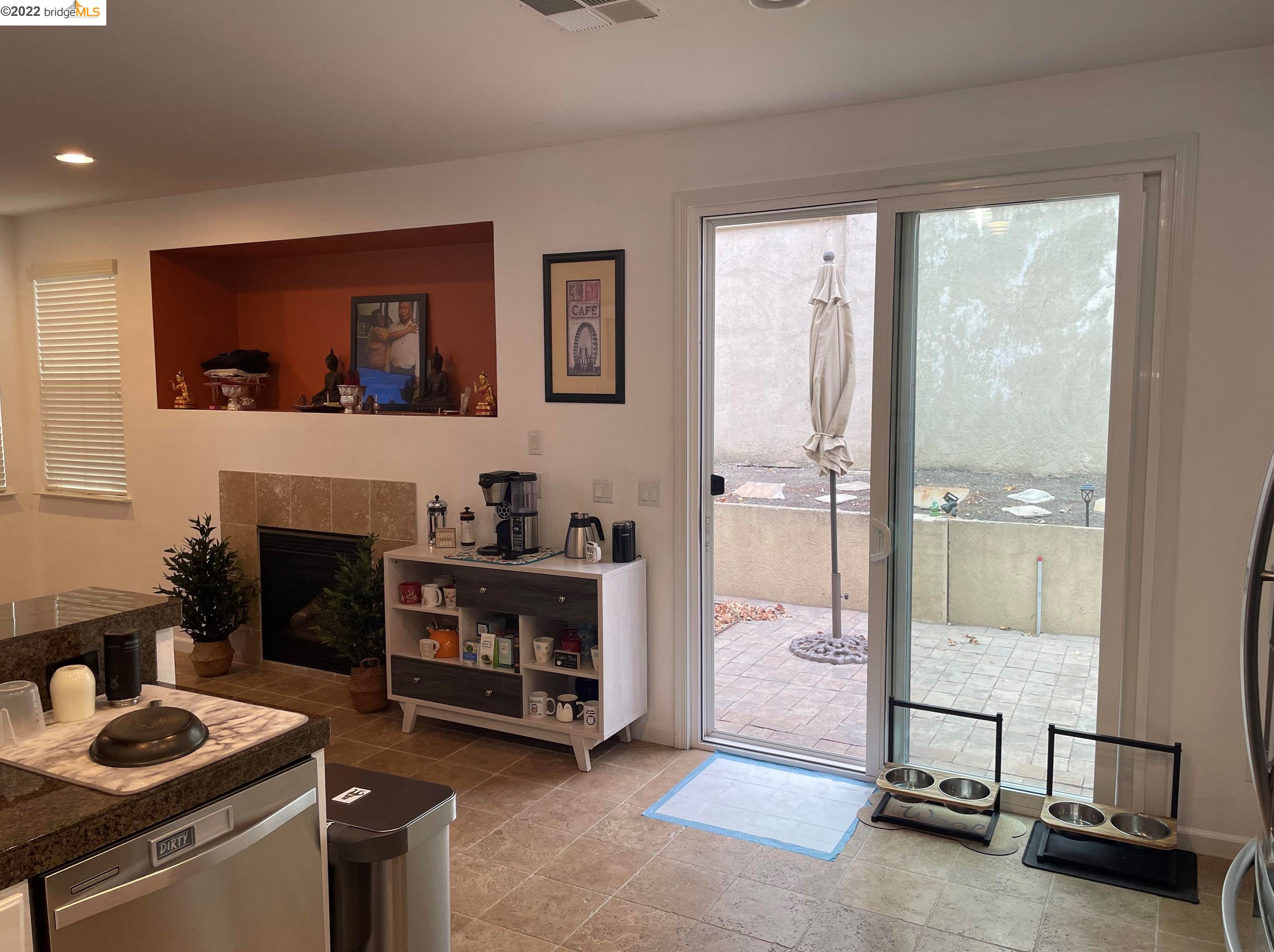 5084 Moscato Ct, Fairfield CA  94534-4137 exterior