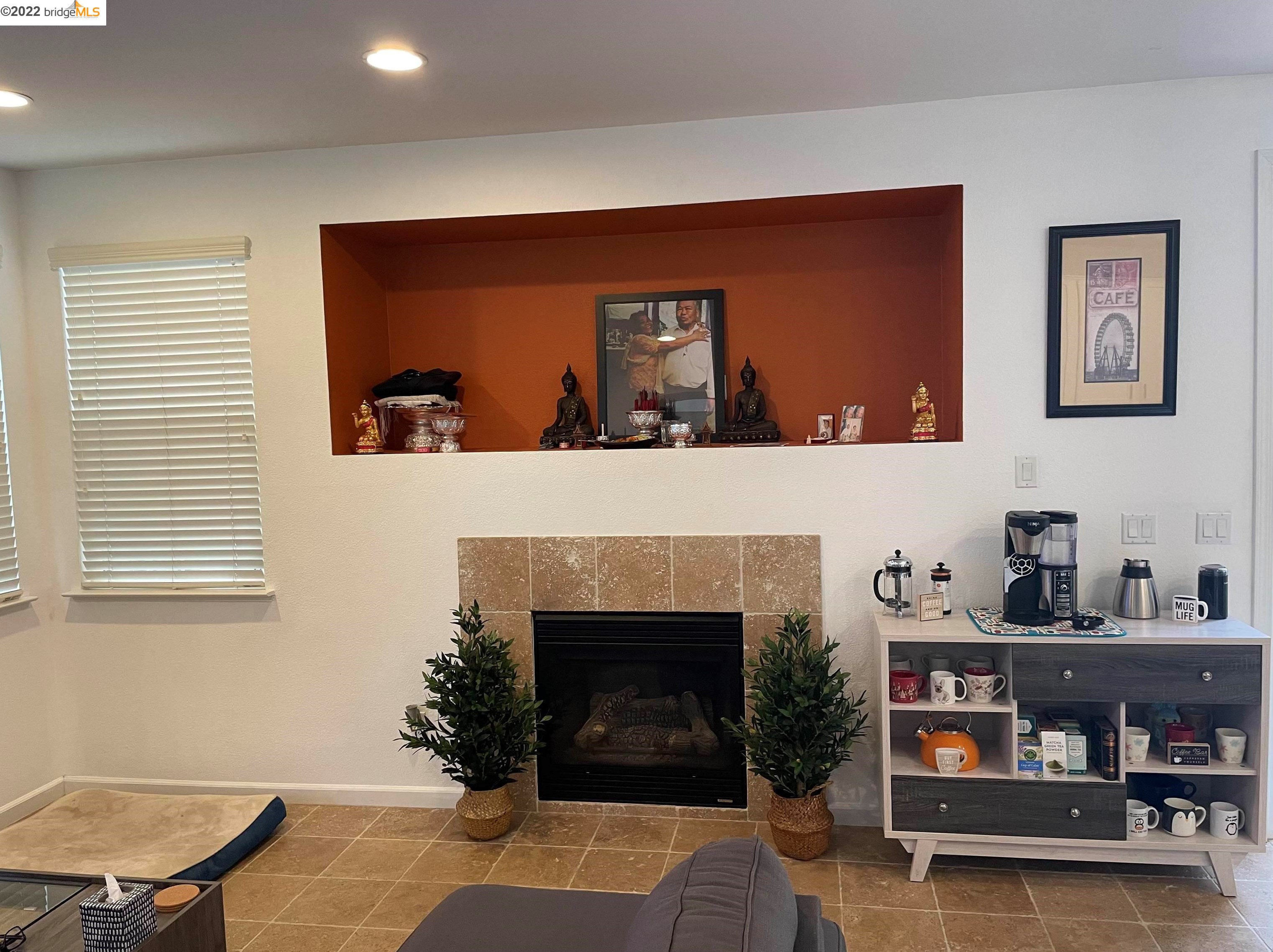 5084 Moscato Ct, Fairfield CA  94534-4137 exterior