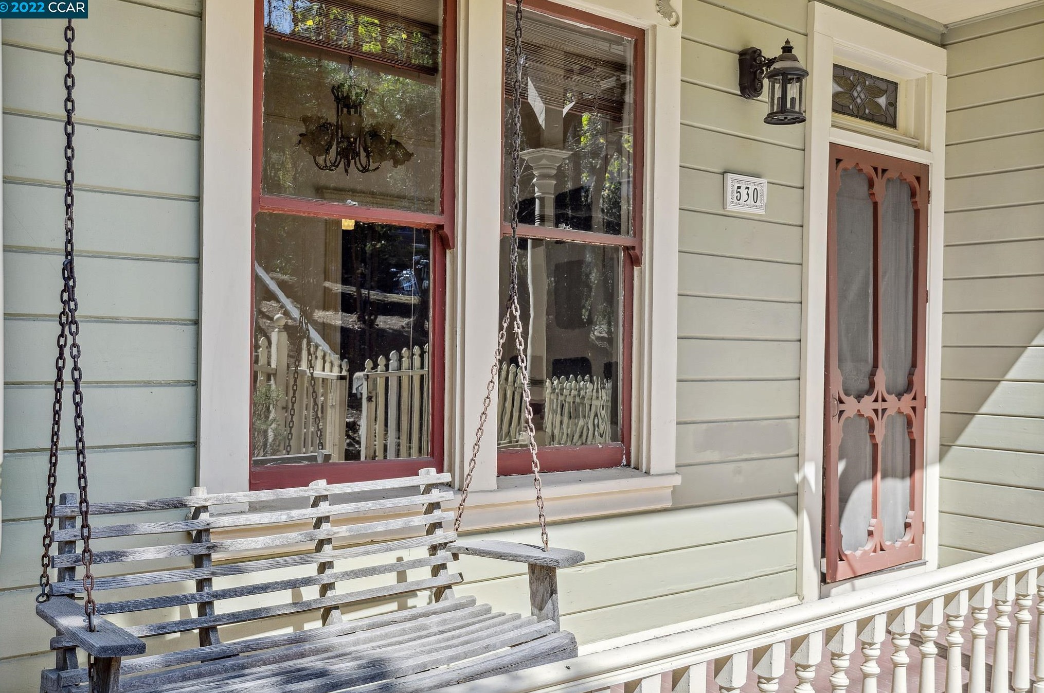 530 Alhambra St, Crockett, CA 94525