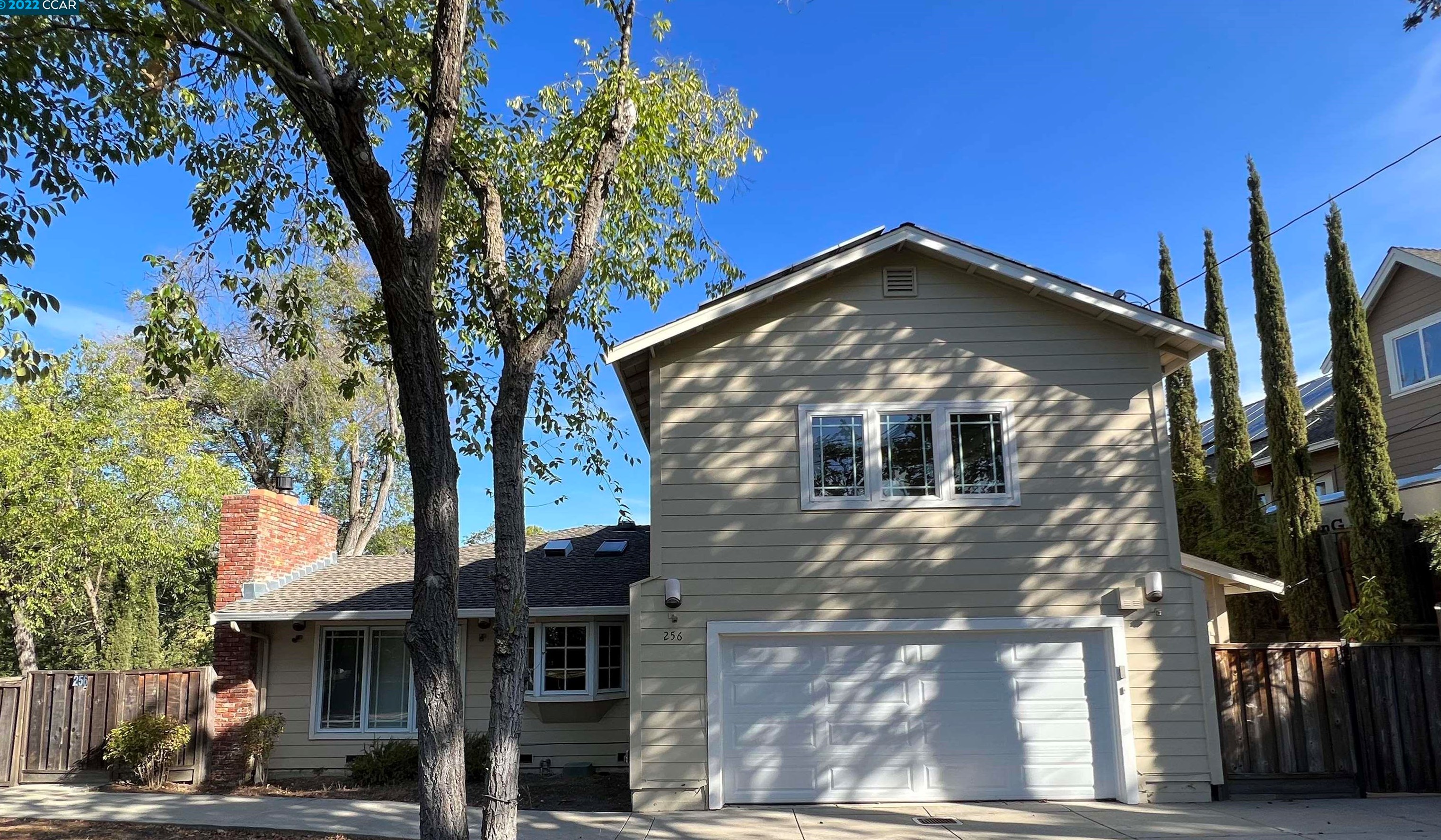 256 Sierra Dr, Walnut Creek, CA 94596