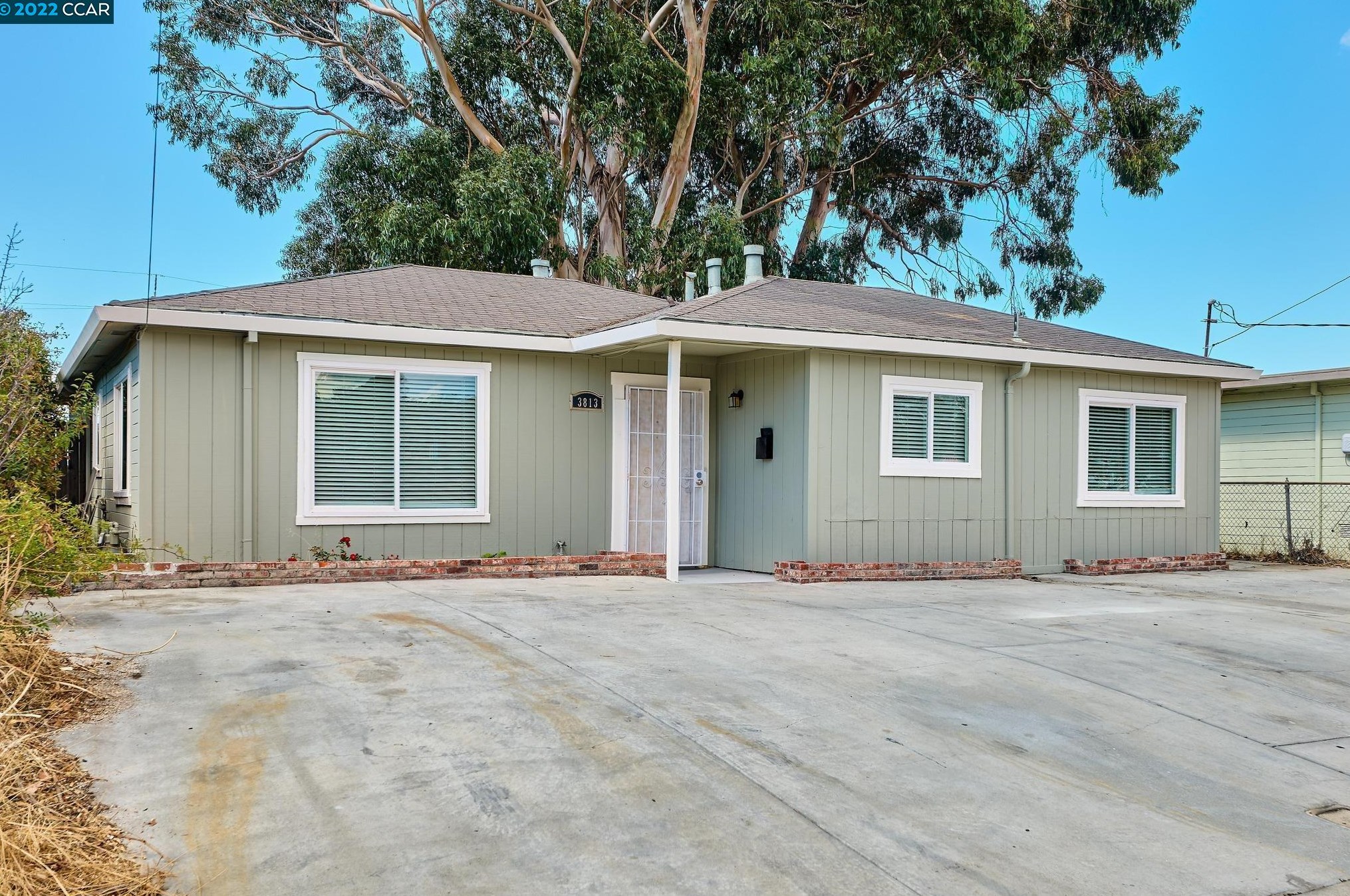 3813 Jenkins Way, Richmond, CA 94806-1729