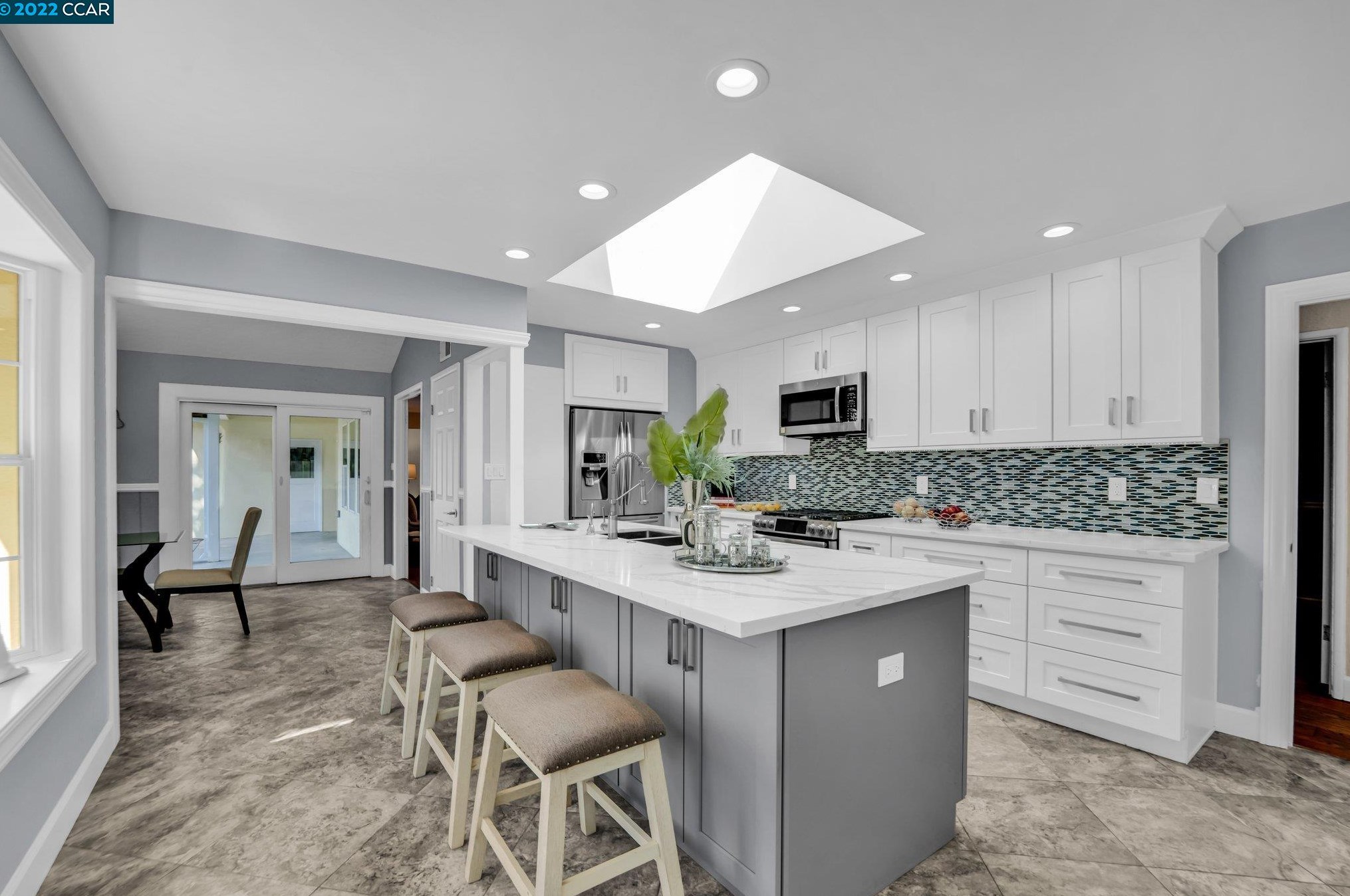 50 Frances Way, Walnut Creek, CA 94597-2121