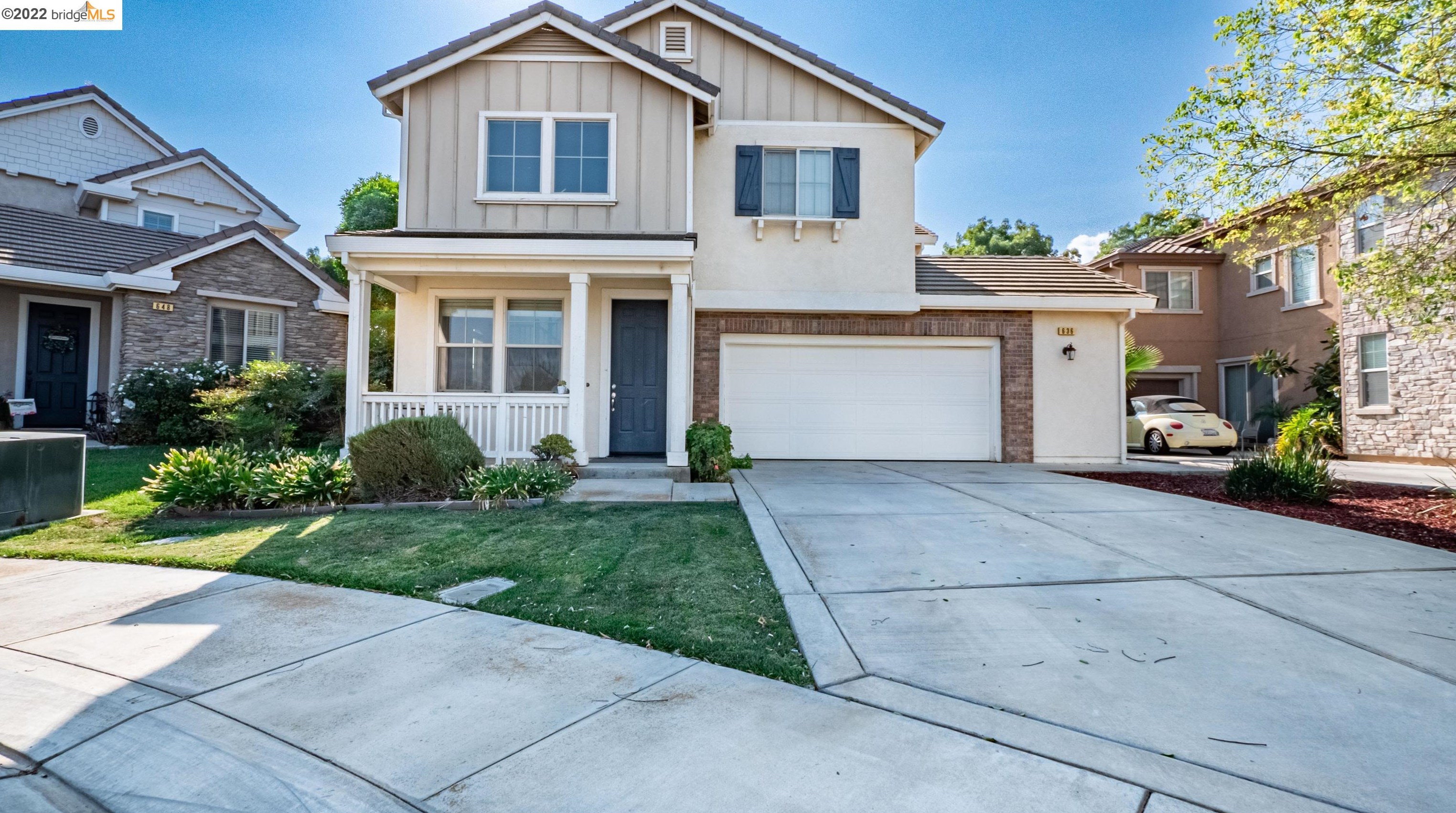 636 Mystic Ct, Discovery Bay, CA 94505