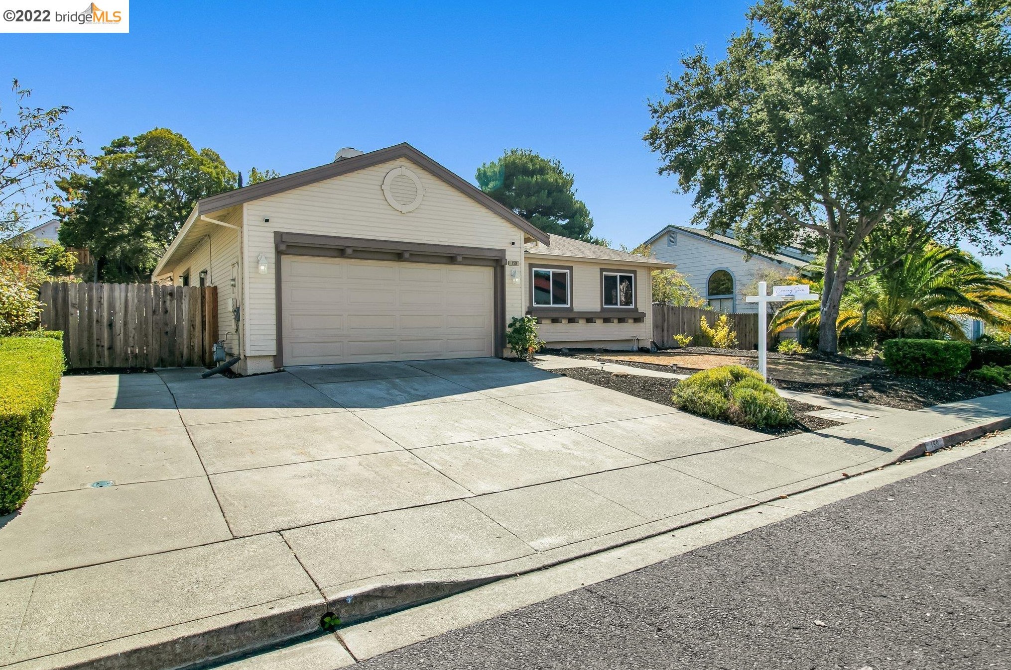 159 Chatham Pl, Vallejo, CA 94591-7854