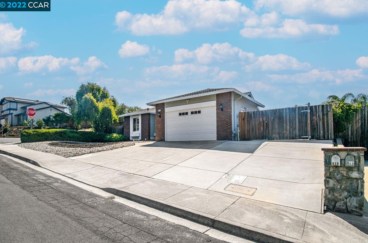 810 Burwood Way, Antioch, CA 94509-6501