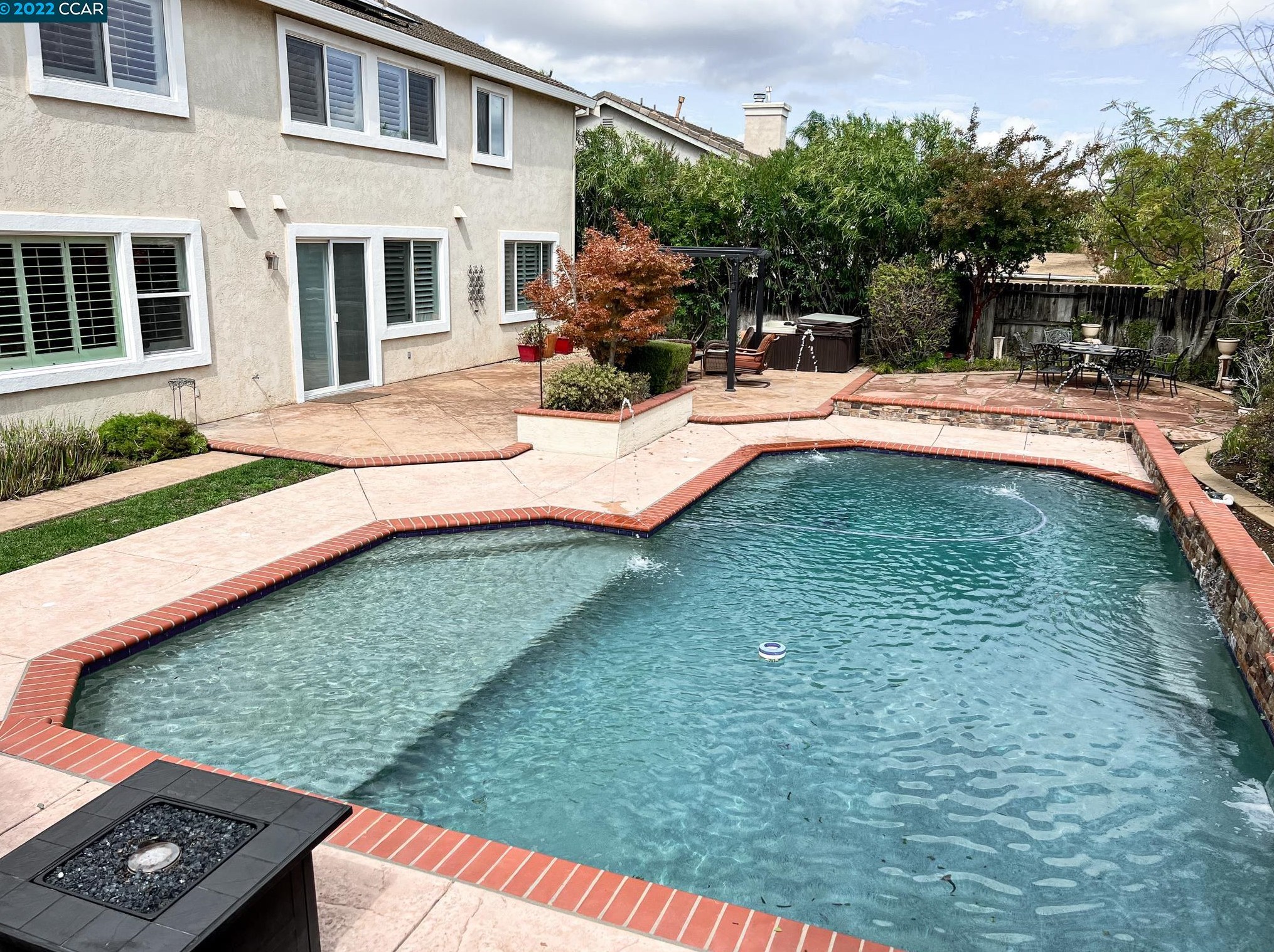 5199 Ramsdell Ct, Antioch CA  94531-9119 exterior