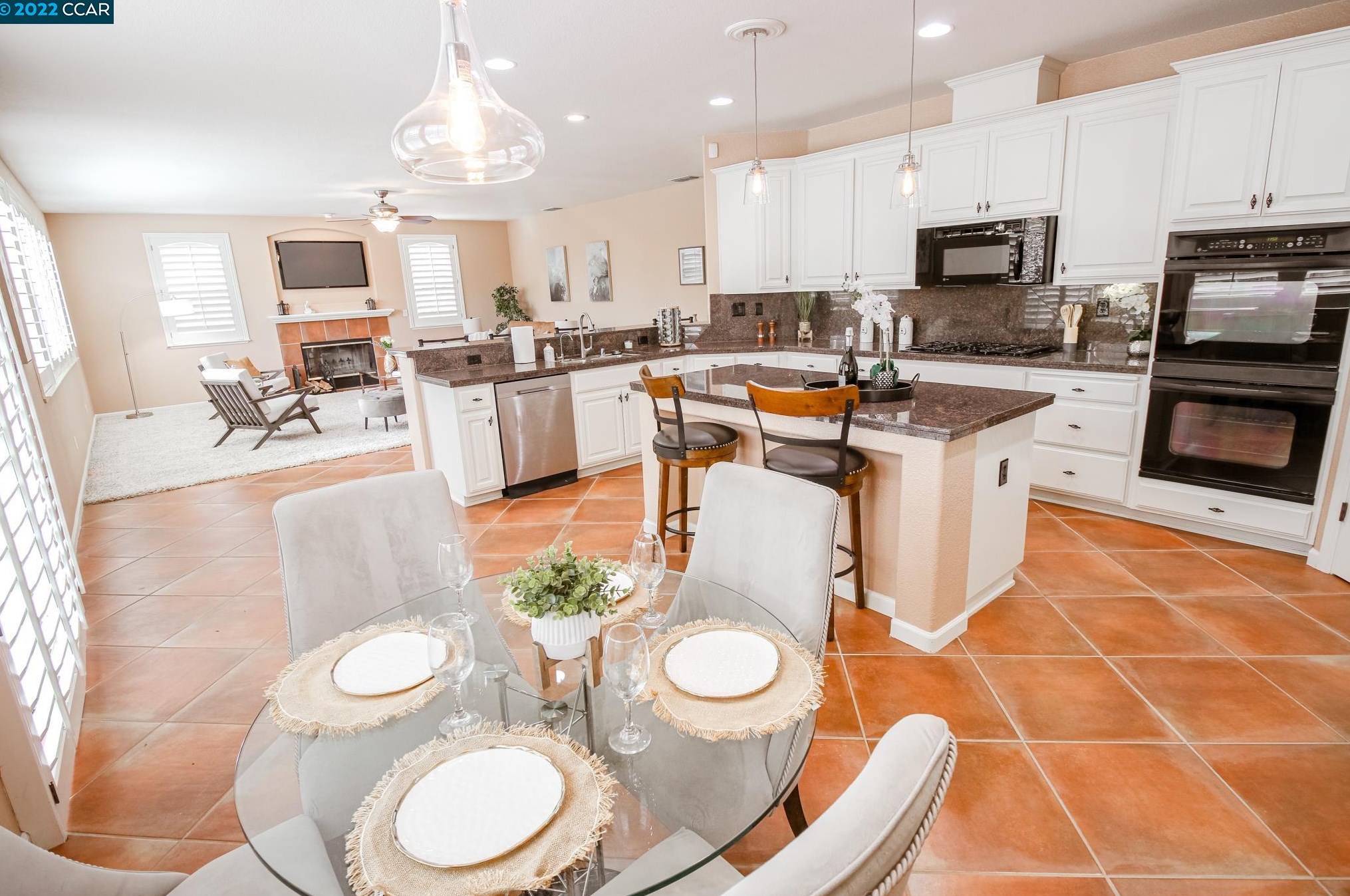 5199 Ramsdell Ct, Antioch CA  94531-9119 exterior