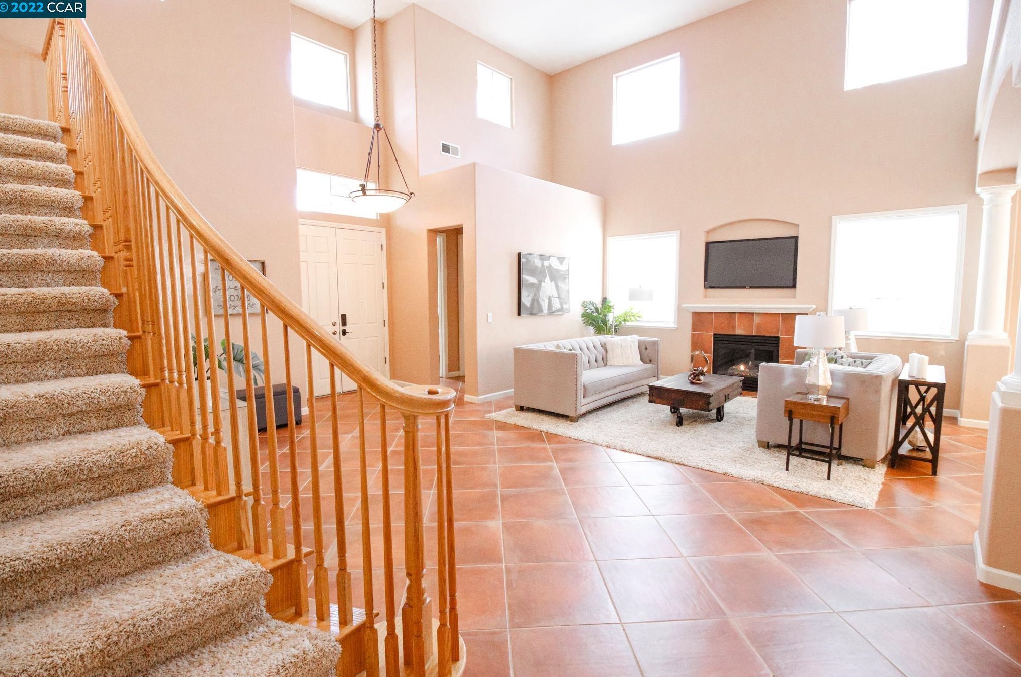 5199 Ramsdell Ct, Antioch CA  94531-9119 exterior