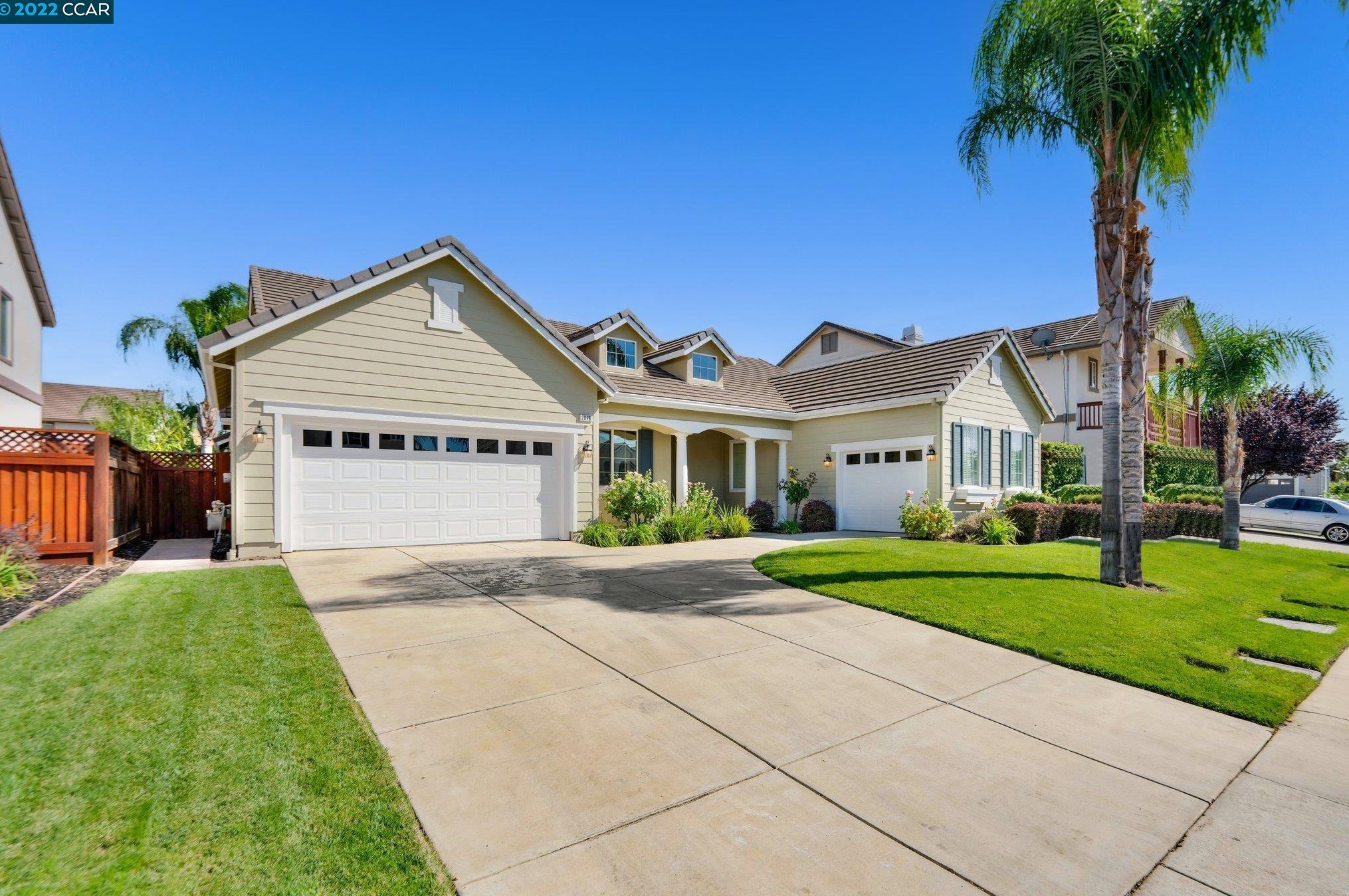 2876 Tango Ln, Los Angeles, CA 94513-1795