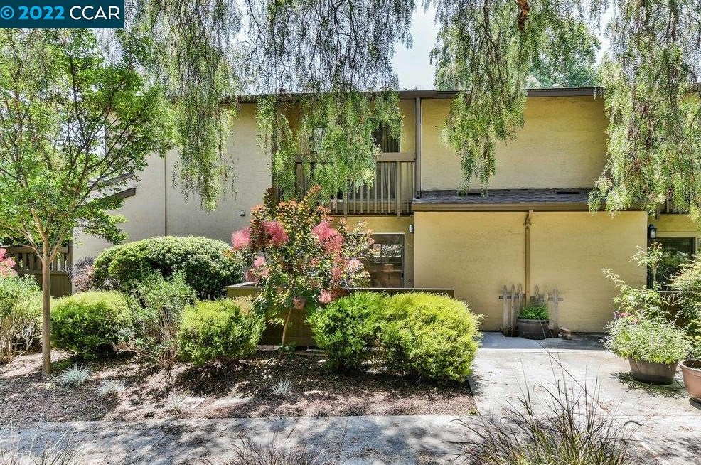 1879 Olmo Way, Walnut Creek, CA 94598-1449
