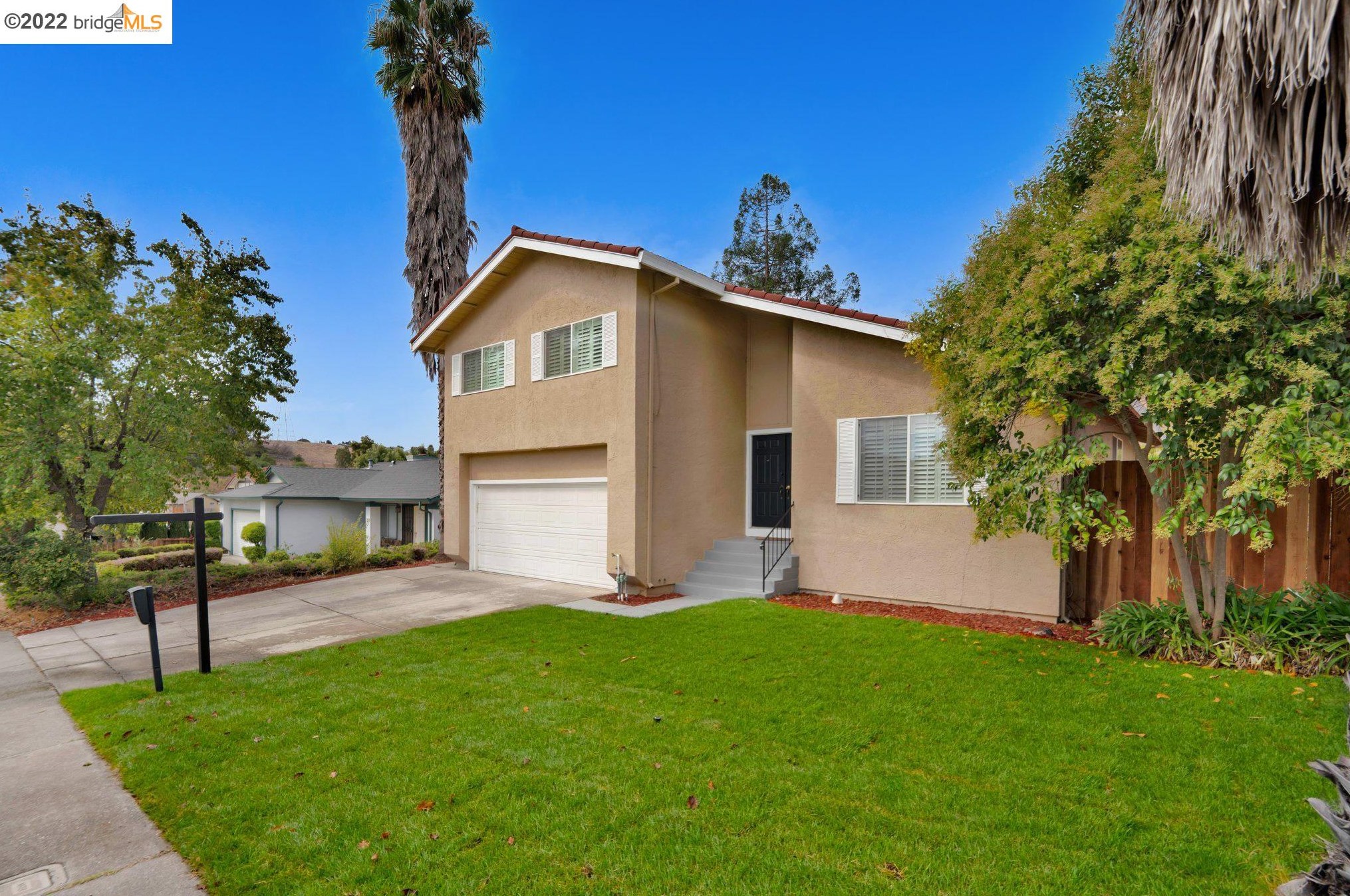 148 Greenmont Dr, Vallejo, CA 94591-7636