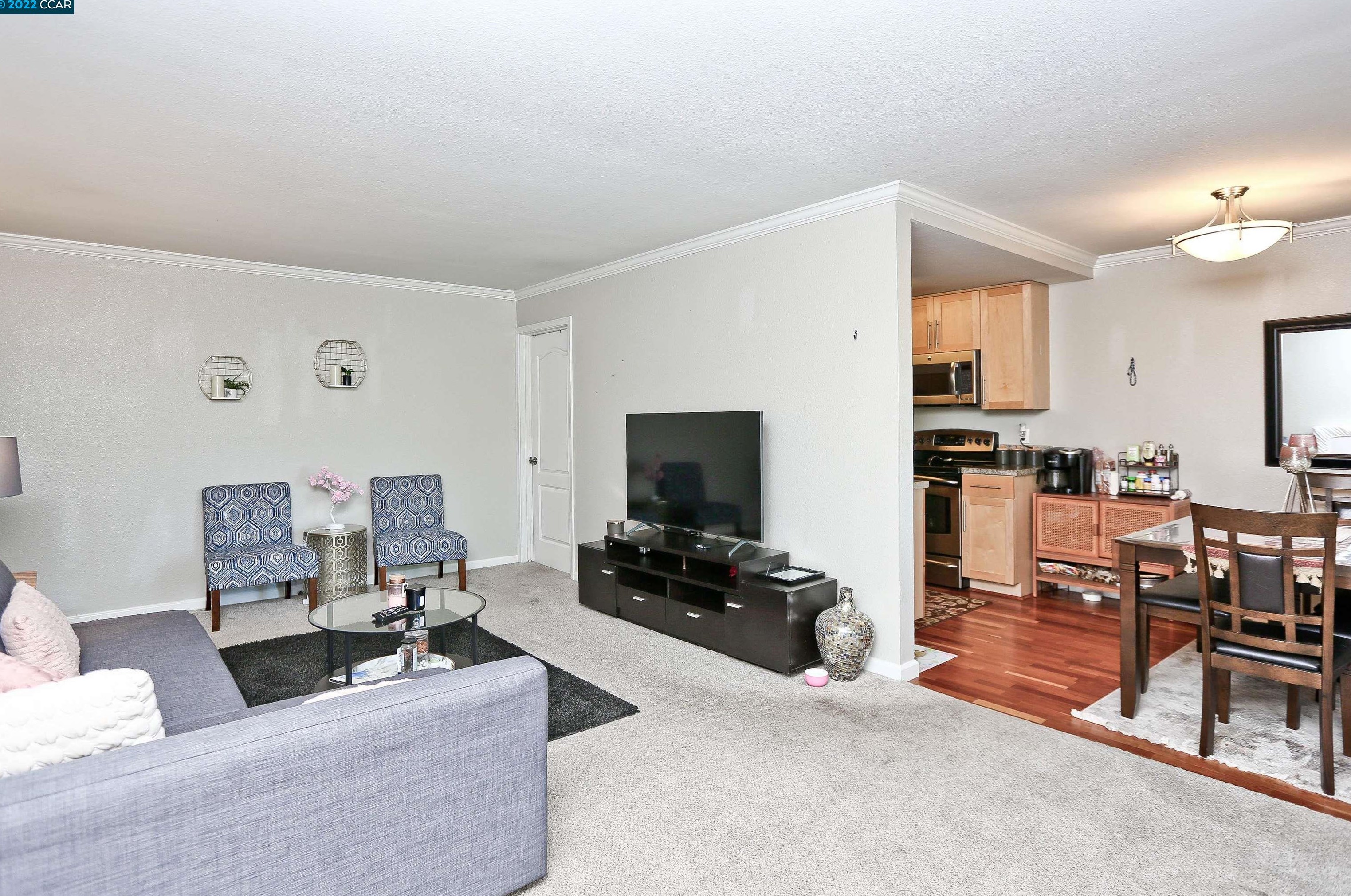 357 Masters Ct, Walnut Creek CA  94598-1905 exterior