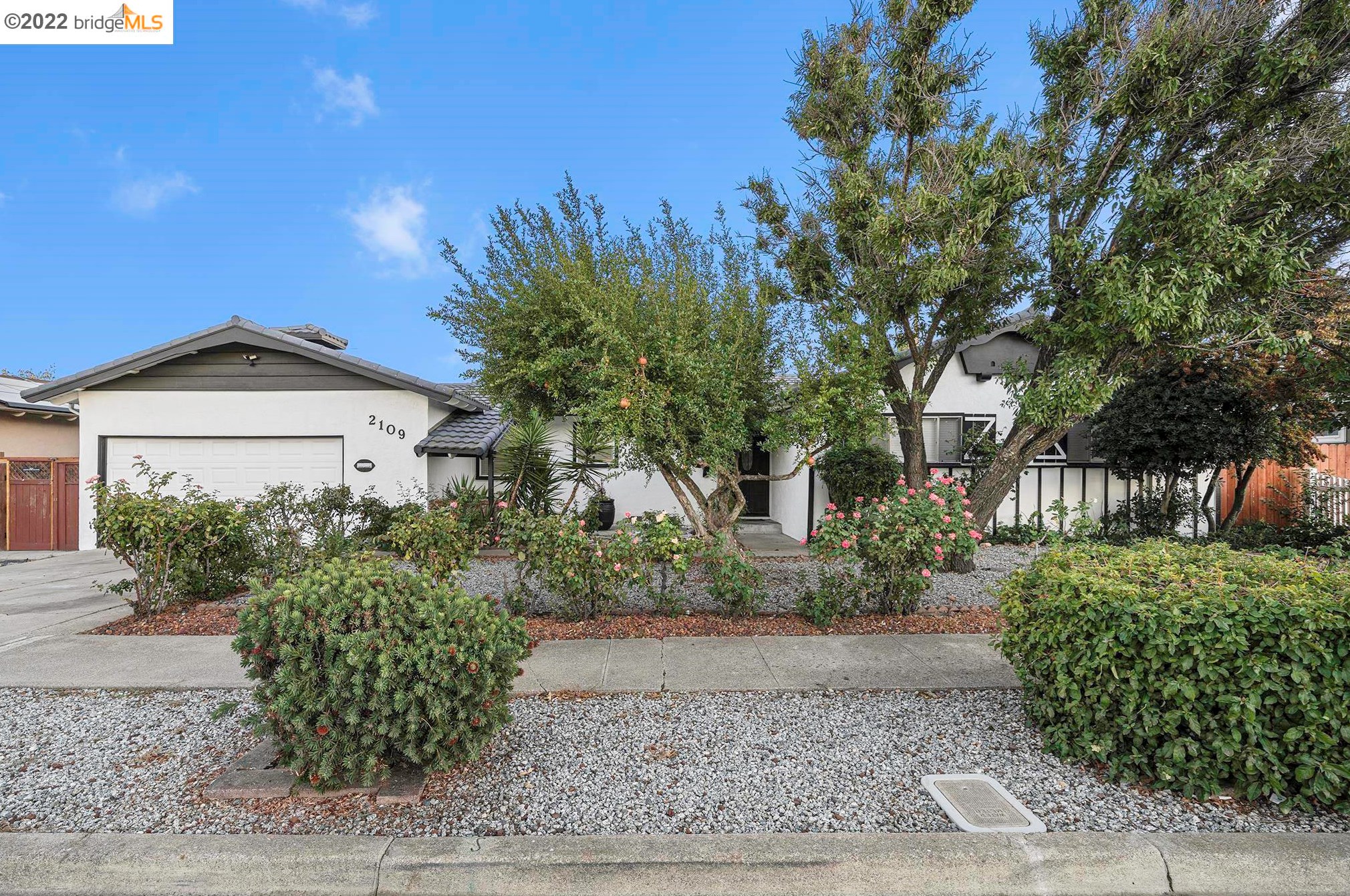 2109 Kendree St, Antioch, CA 94509-3925