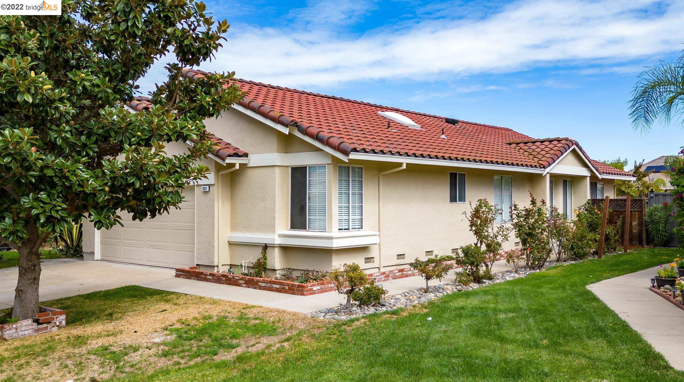3037 Butternut St, Antioch, CA 94509-7311