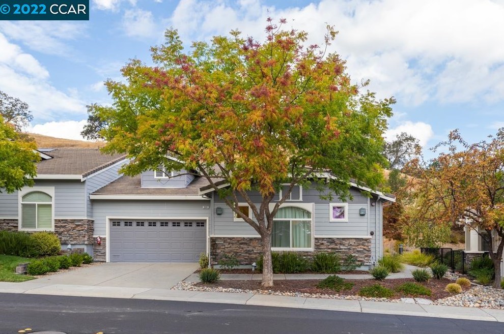 3041 Grey Eagle Dr, Walnut Creek, CA 94595-3934
