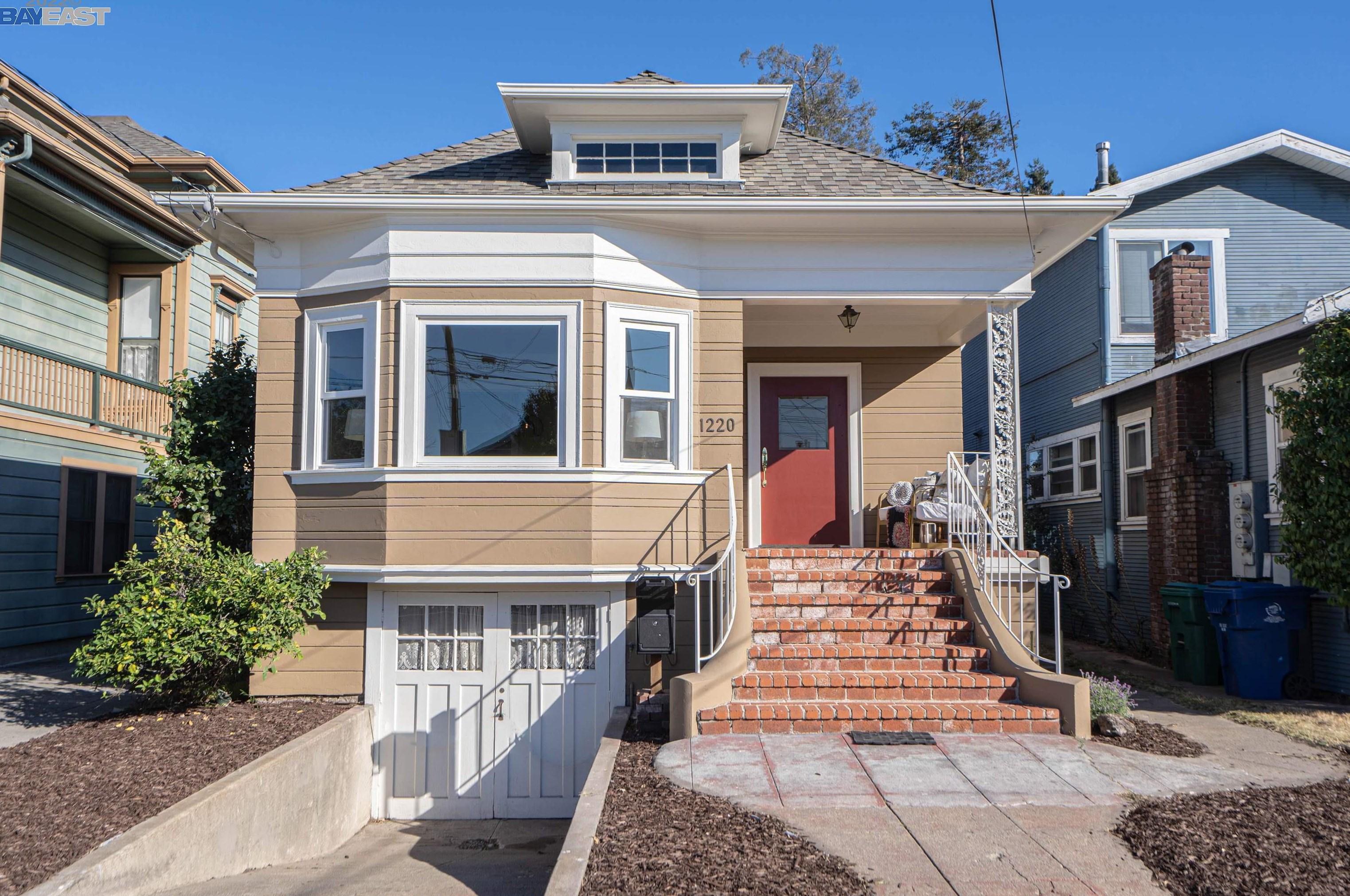 1220 Broadway, Alameda, CA 94501-5307