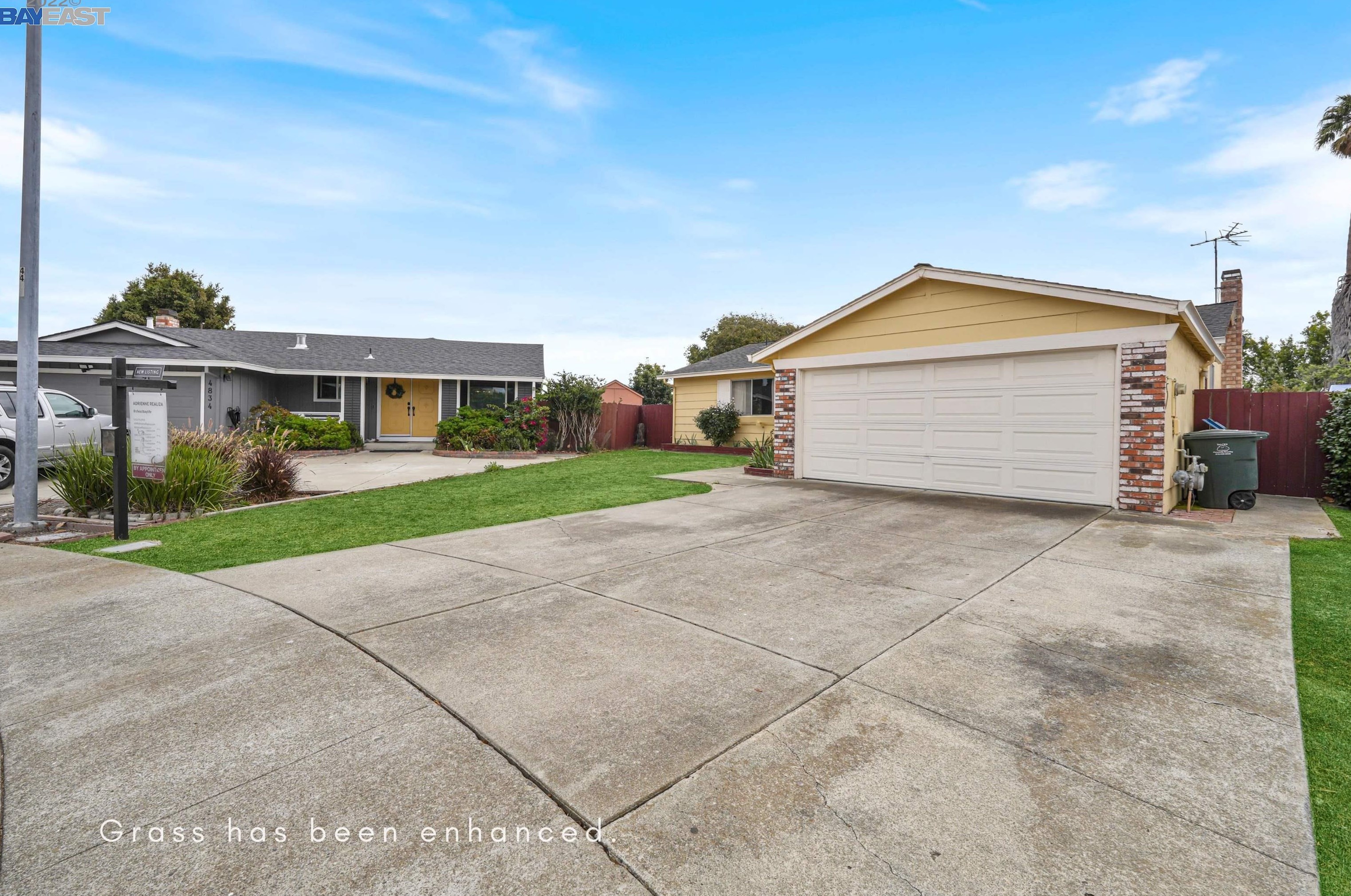 4836 Christine Ct, Union City, CA 94587-5109