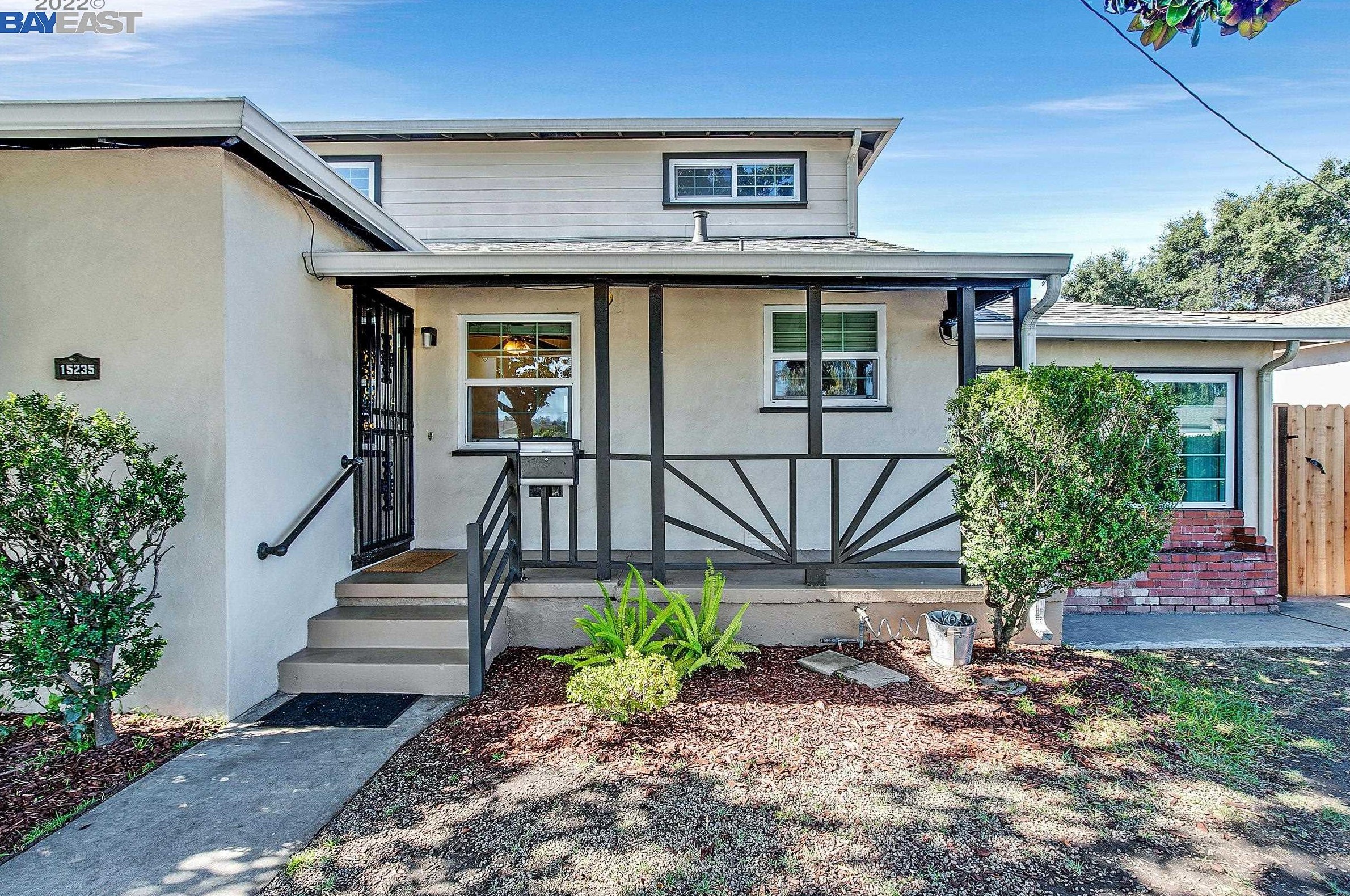 15235 Central Ave, San Leandro, CA 94578