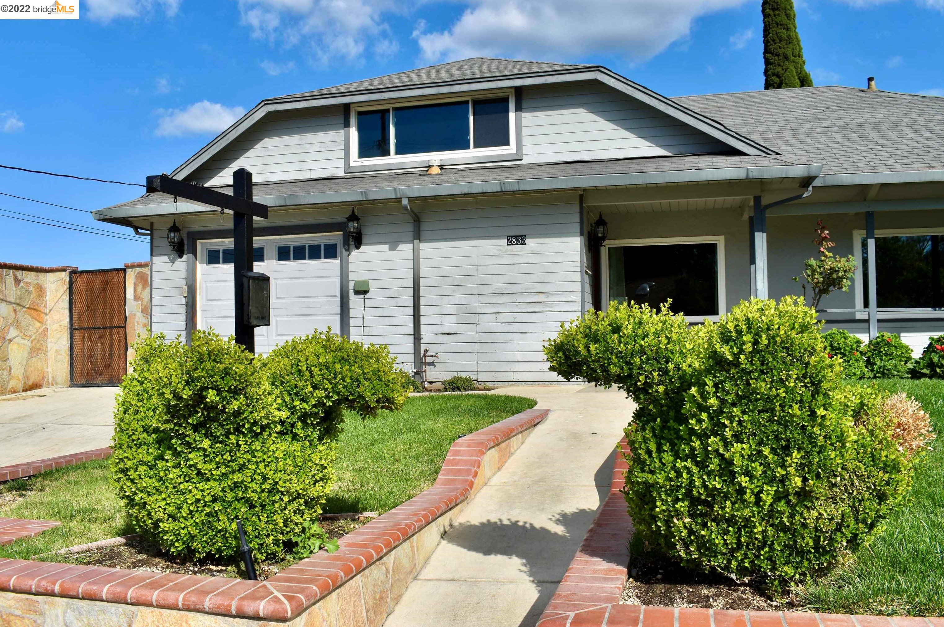 2833 Stamm Dr, Antioch, CA 94509-5048
