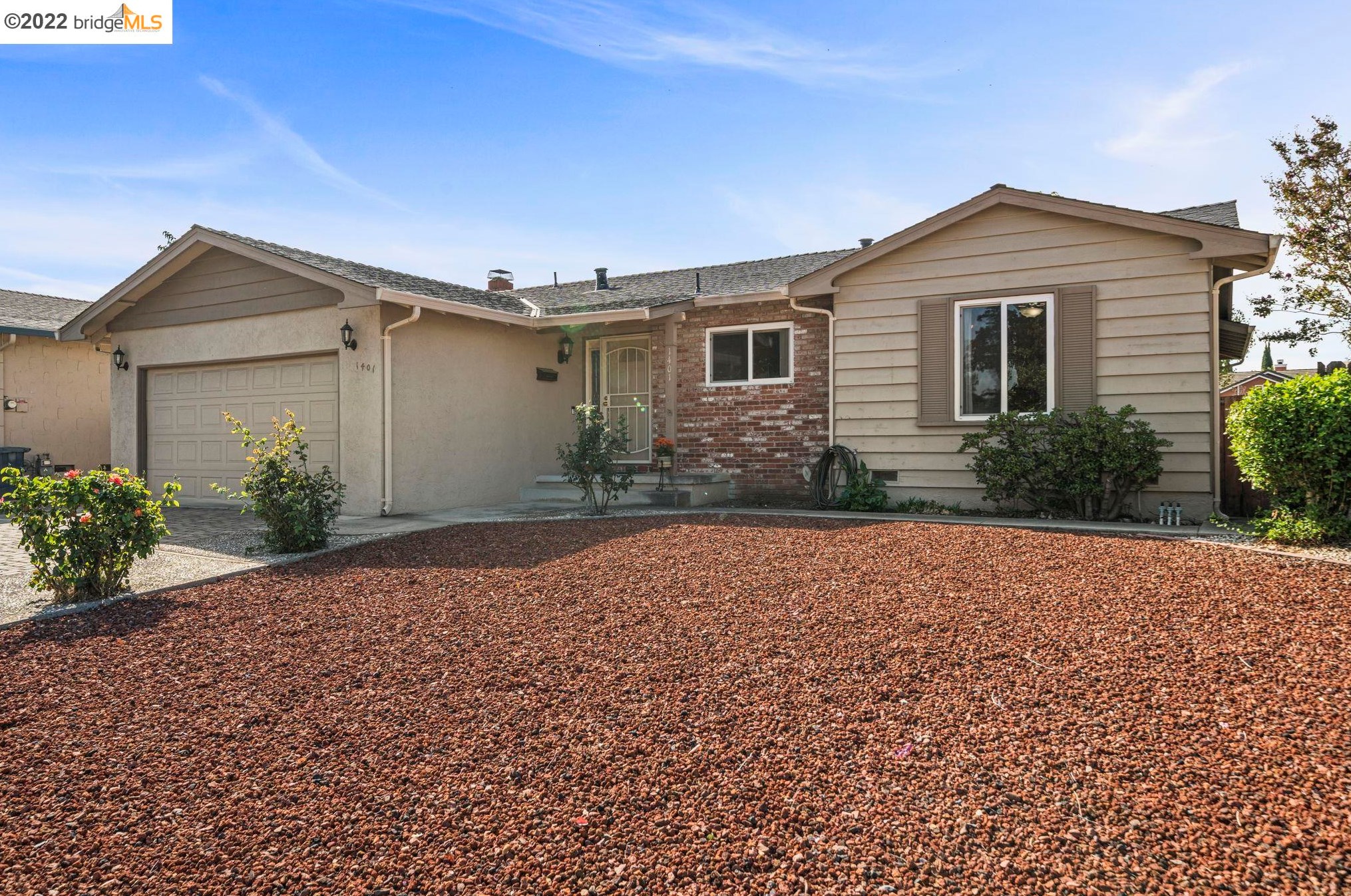 1401 San Jose Dr, Antioch, CA 94509-4637