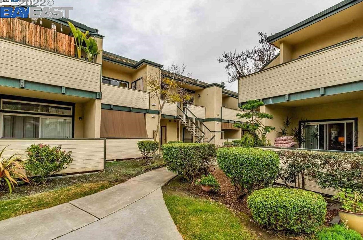 3011 Risdon Dr, Union City, CA 94587-1659