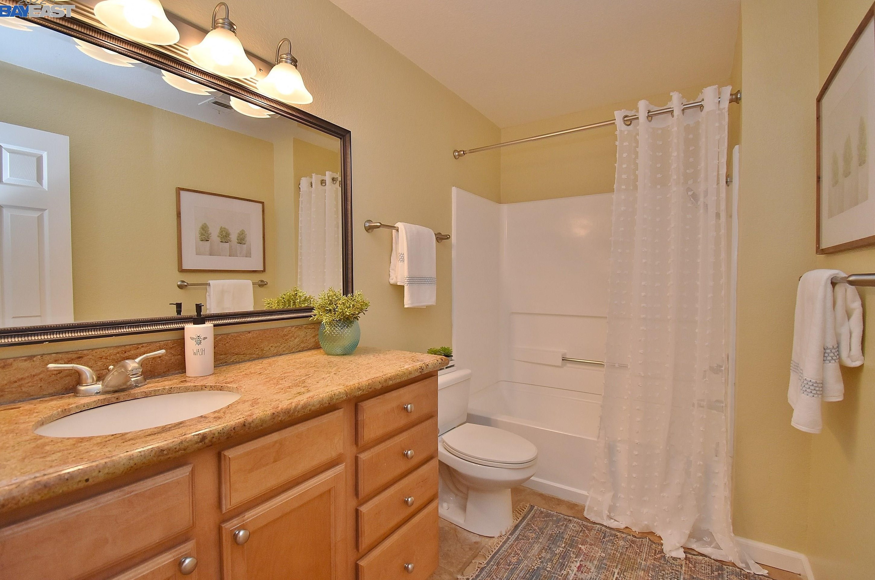 160 Eastridge Dr, San Ramon, CA 94582