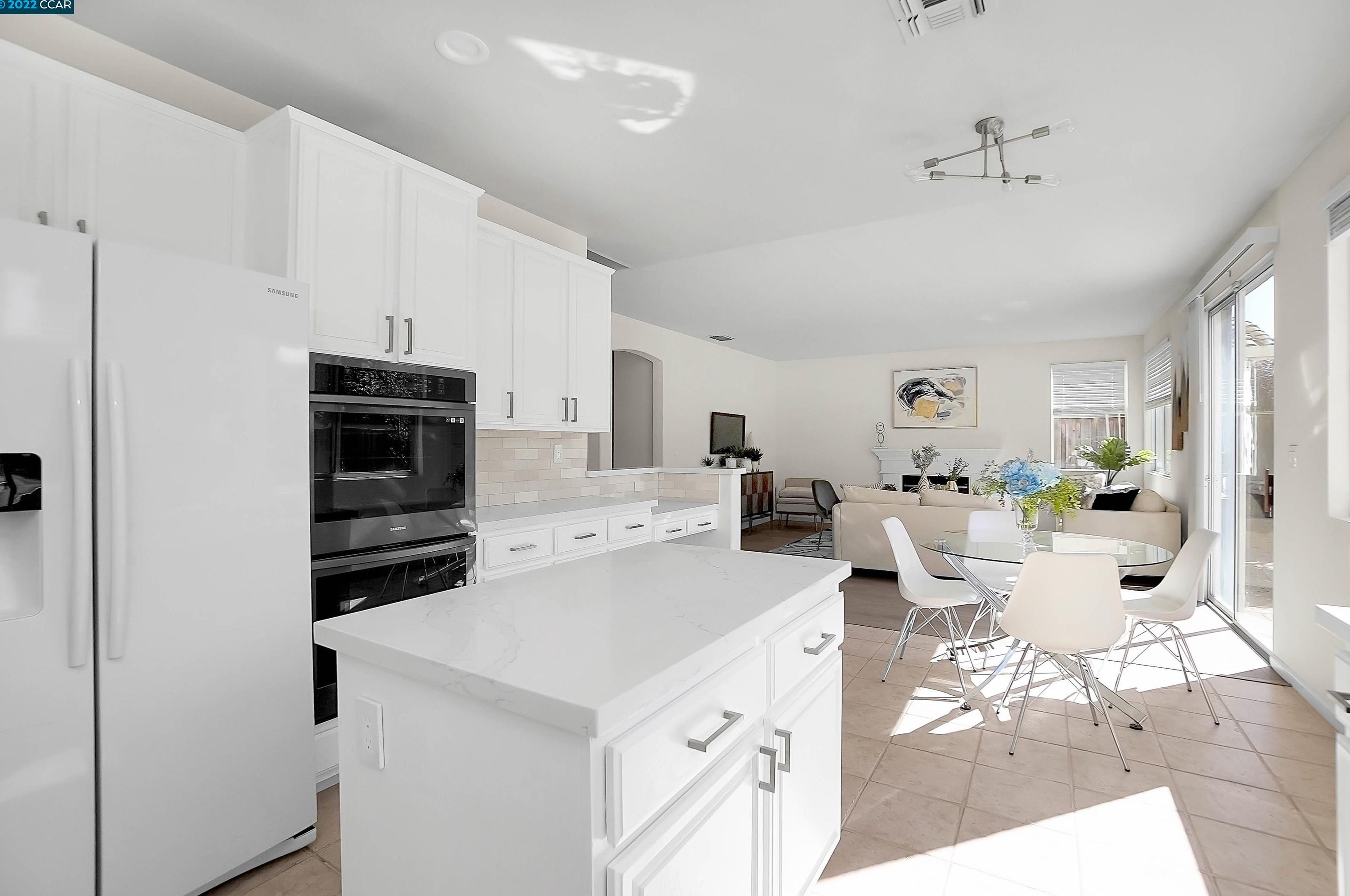 904 Glade Ct, Antioch CA  94509-8963 exterior