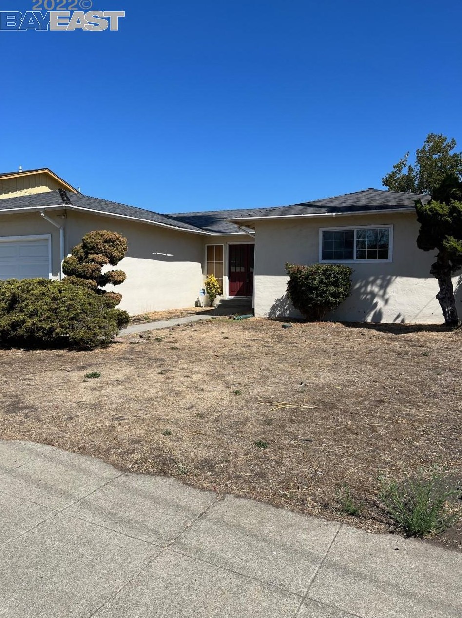 14358 Tiburon Rd, San Leandro, CA 94577